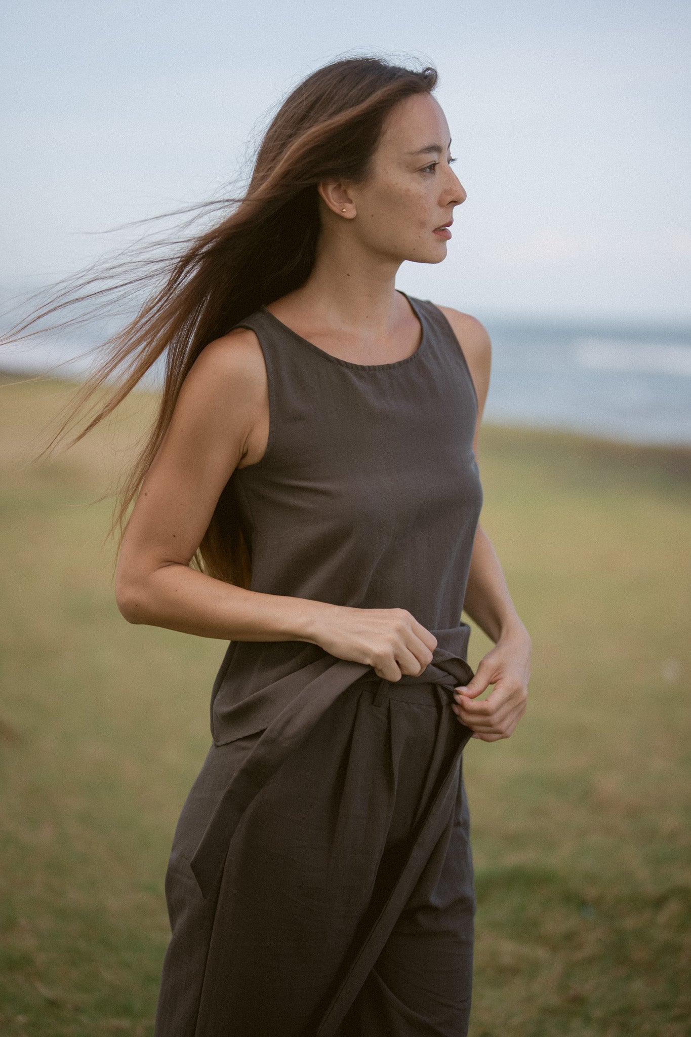 Coastal Set