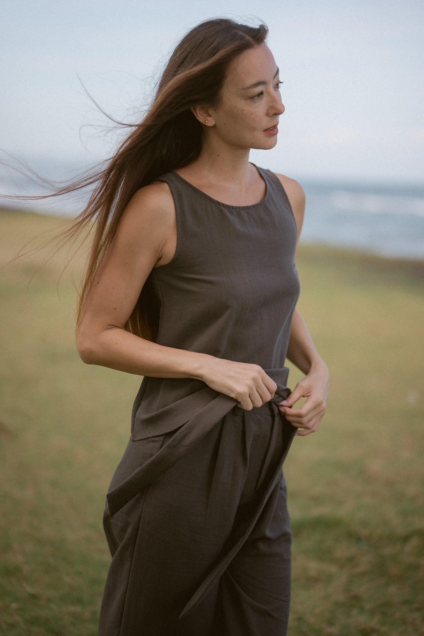 Coastal Set
