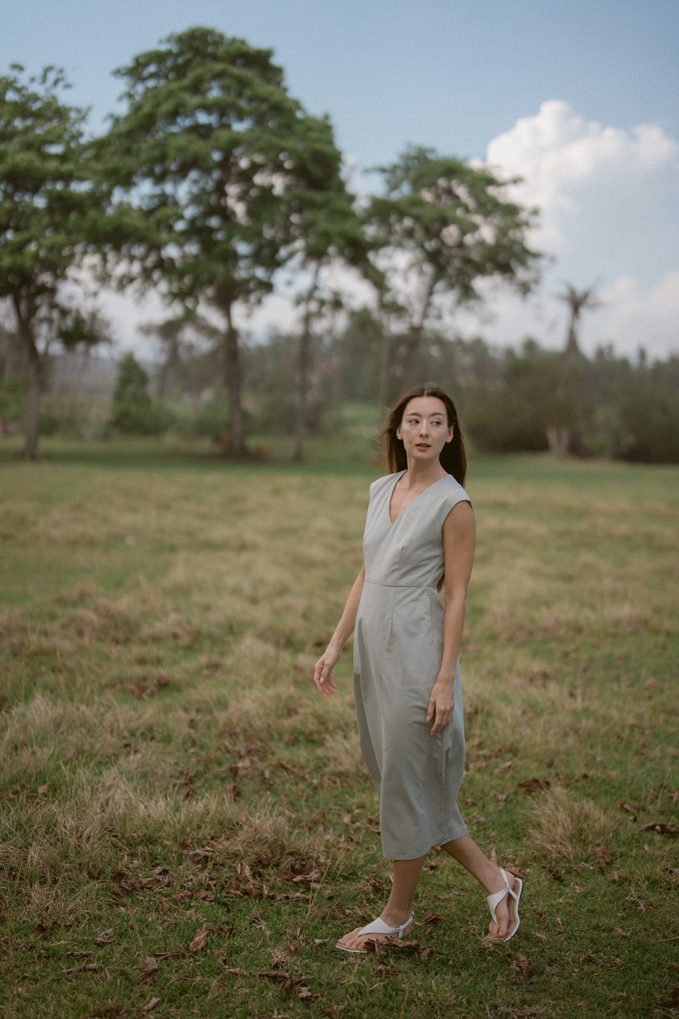 Bay Dress