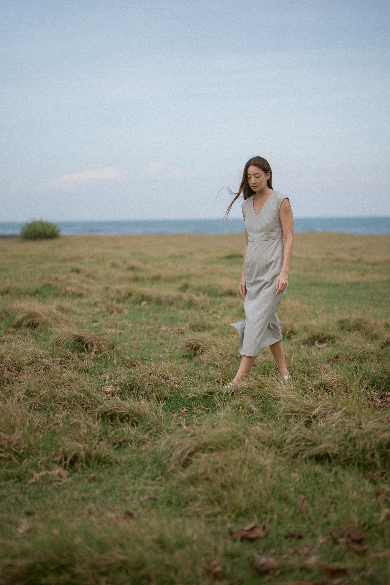 Bay Dress
