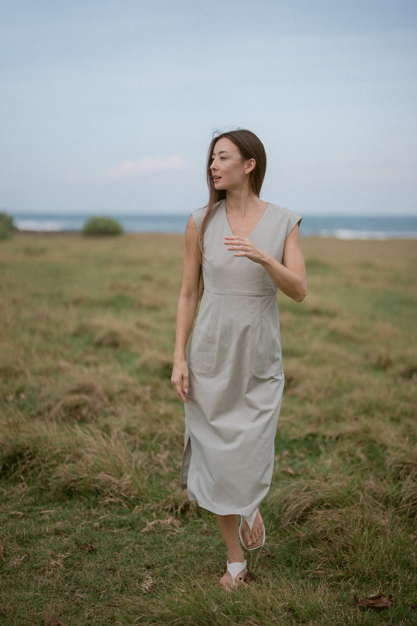 Bay Dress