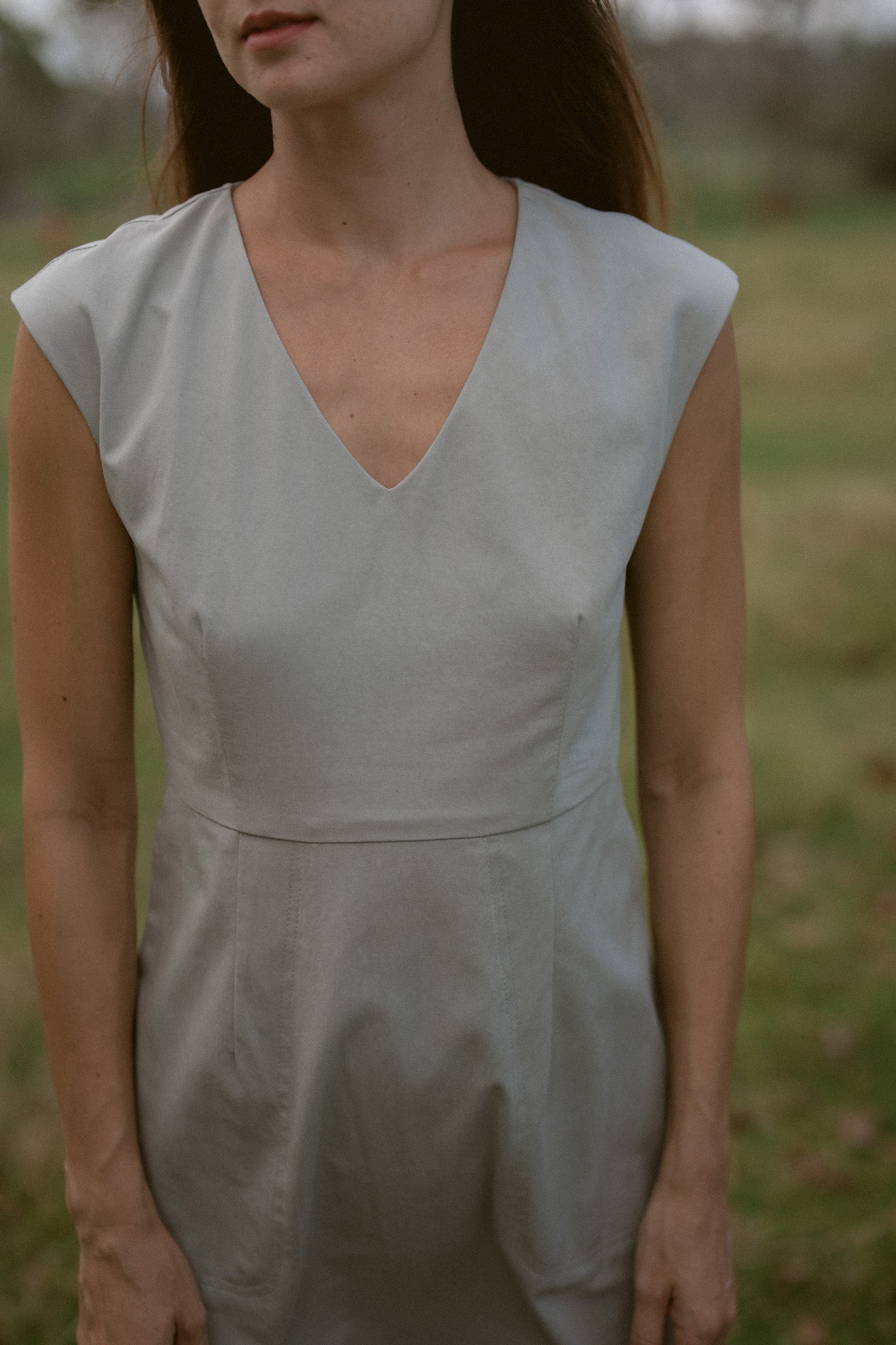Bay Dress