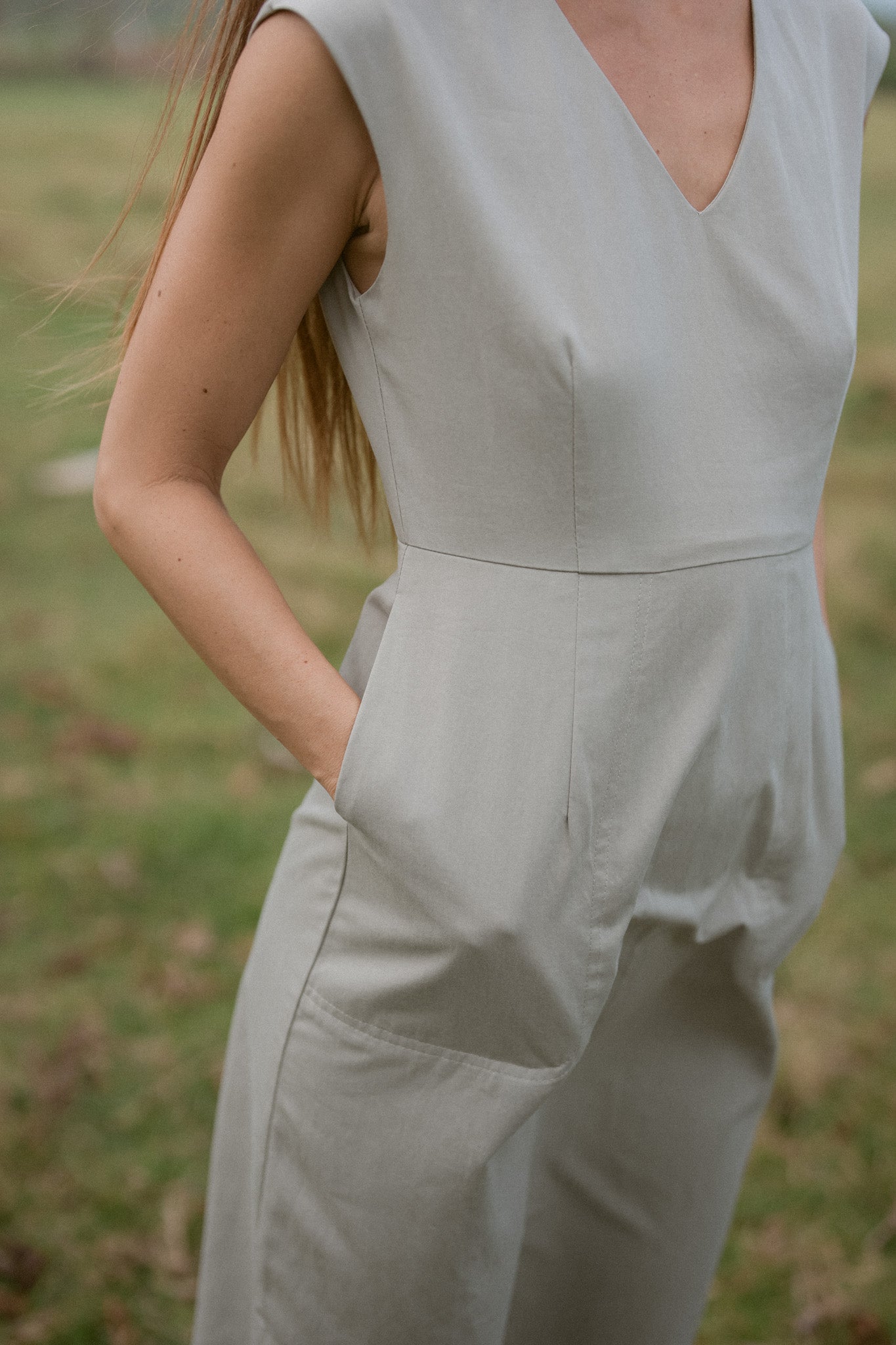 Bay Dress