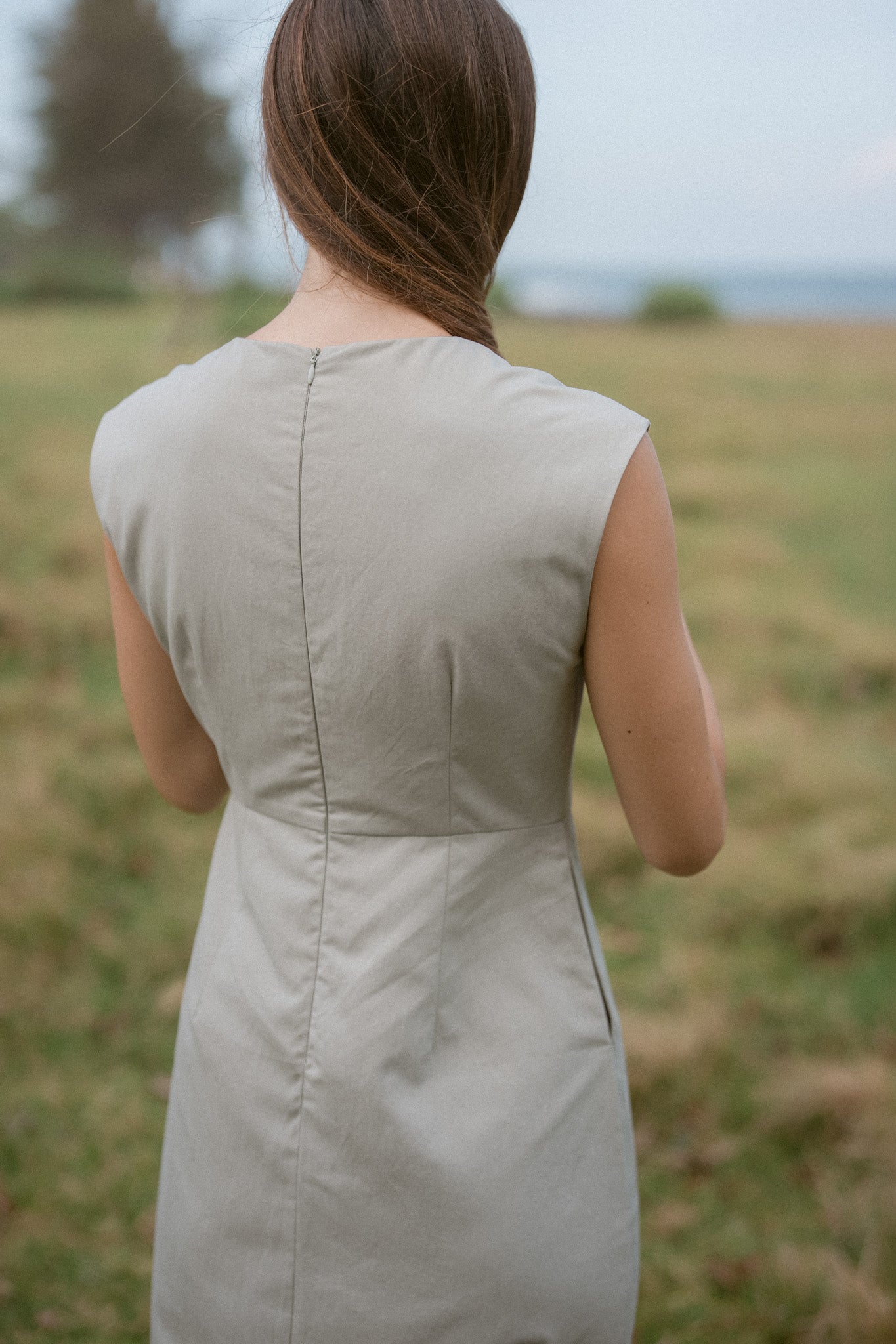 Bay Dress