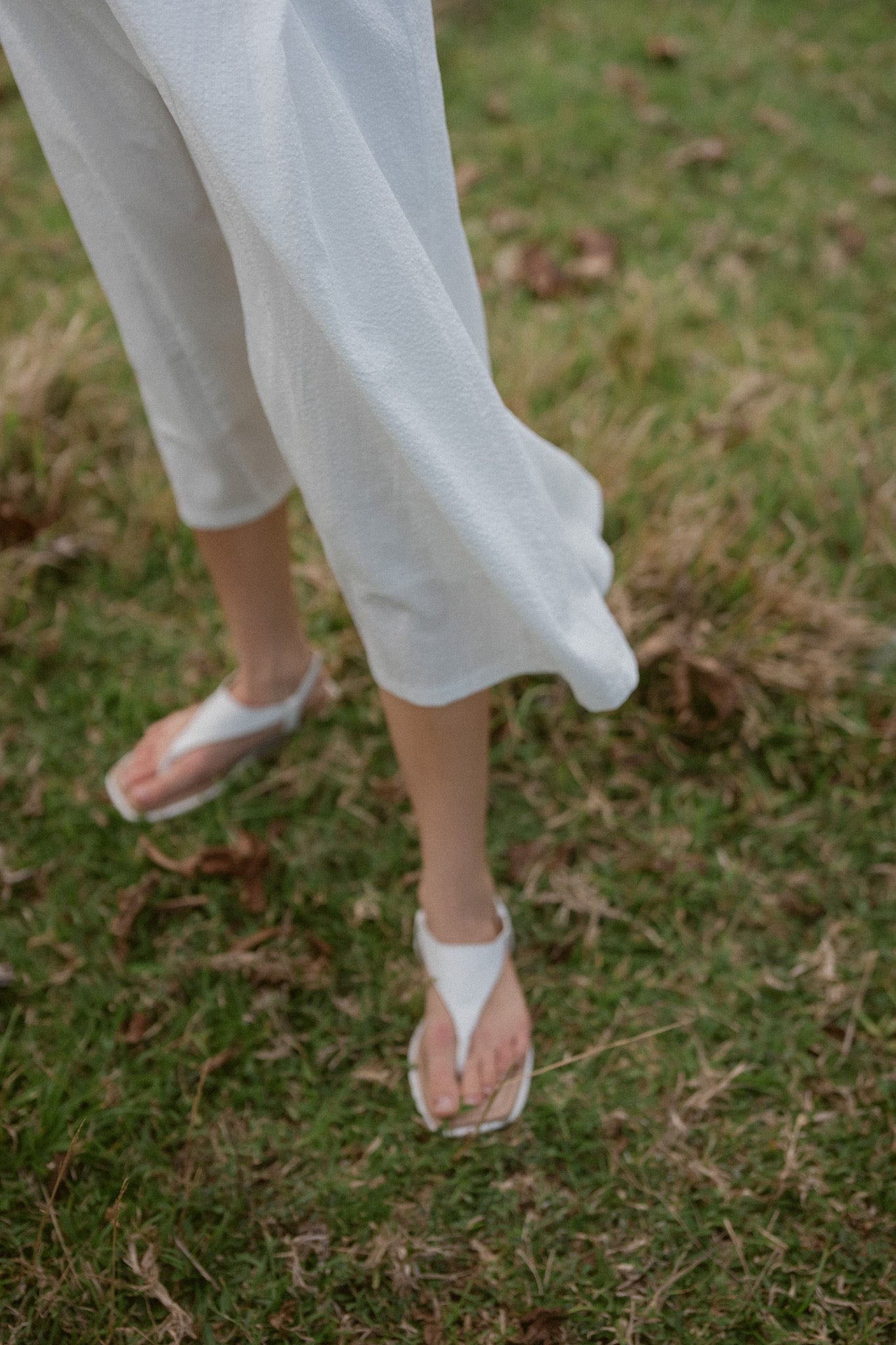 Lagoon Dress