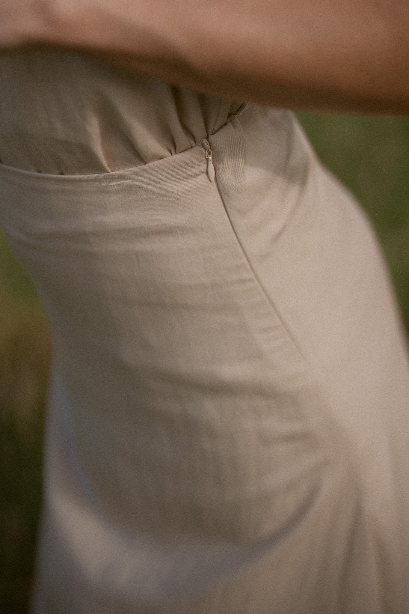 Mares Long Skirt