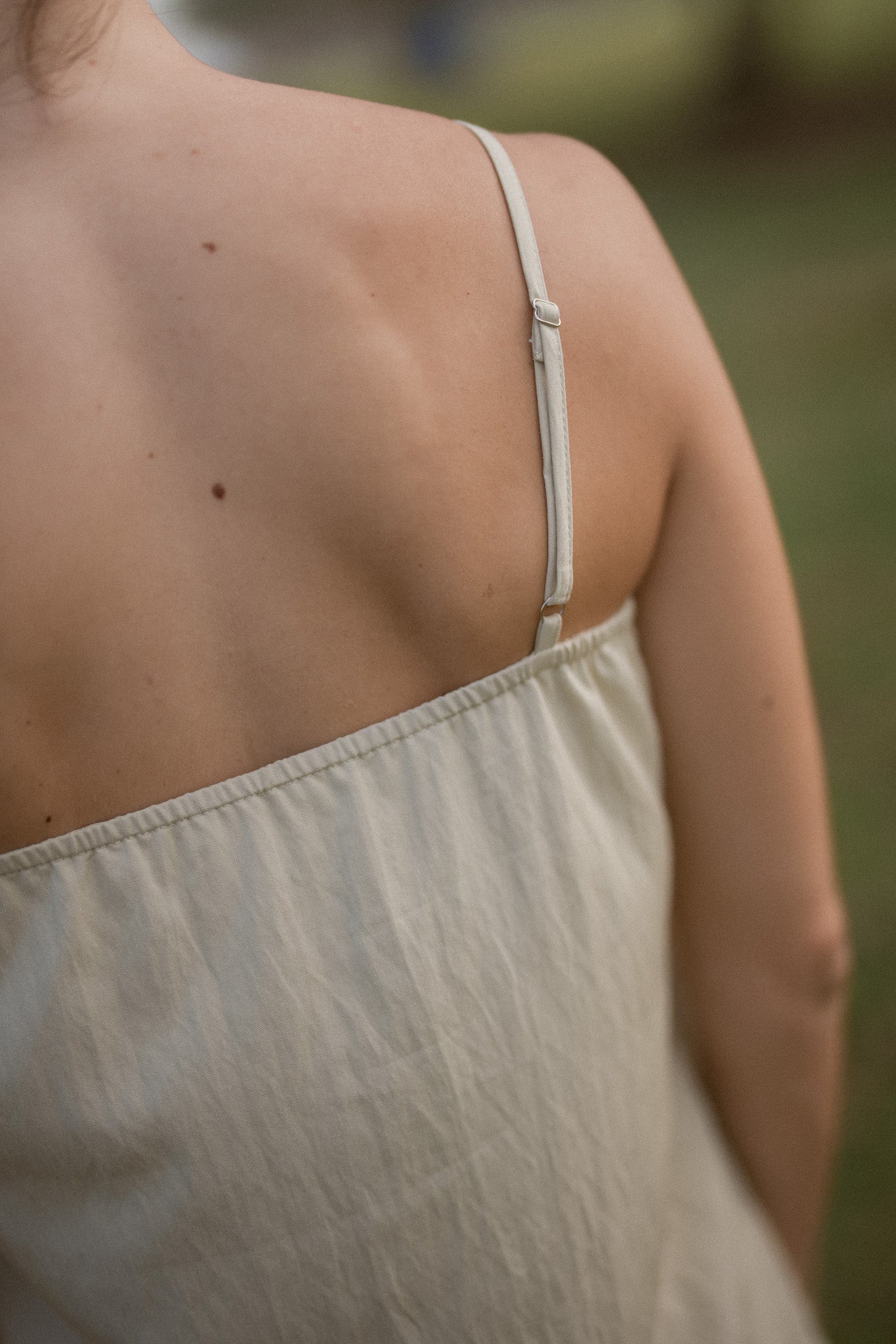 Strap Layer Top