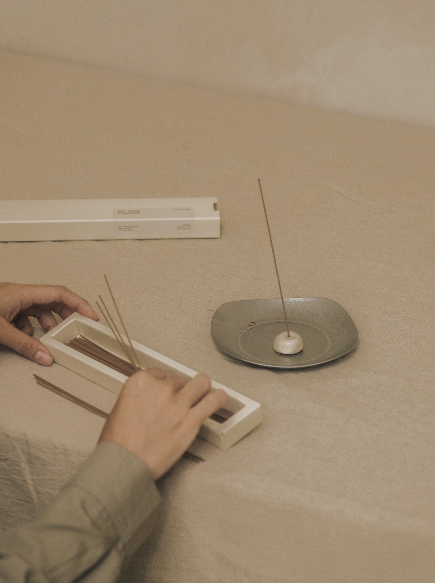 Nha Trang Aloeswood Incense