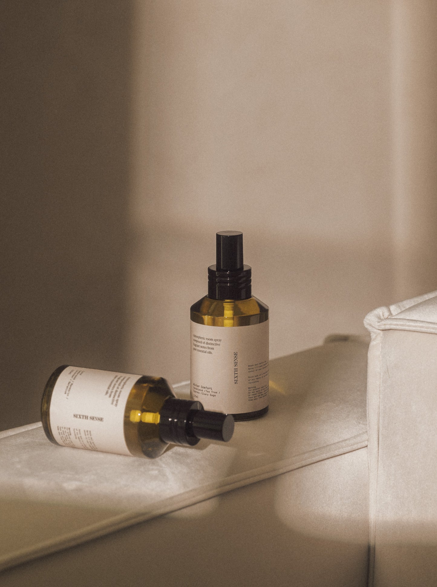 Morning Pace Room Spray