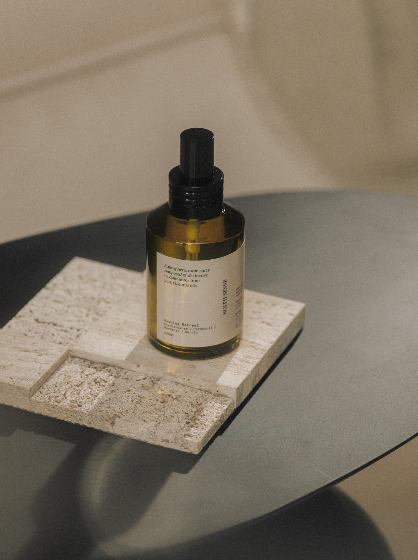 Morning Pace Room Spray