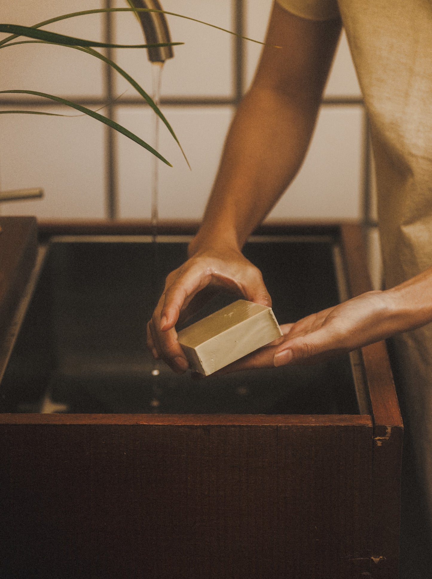 Respire Bar Soap