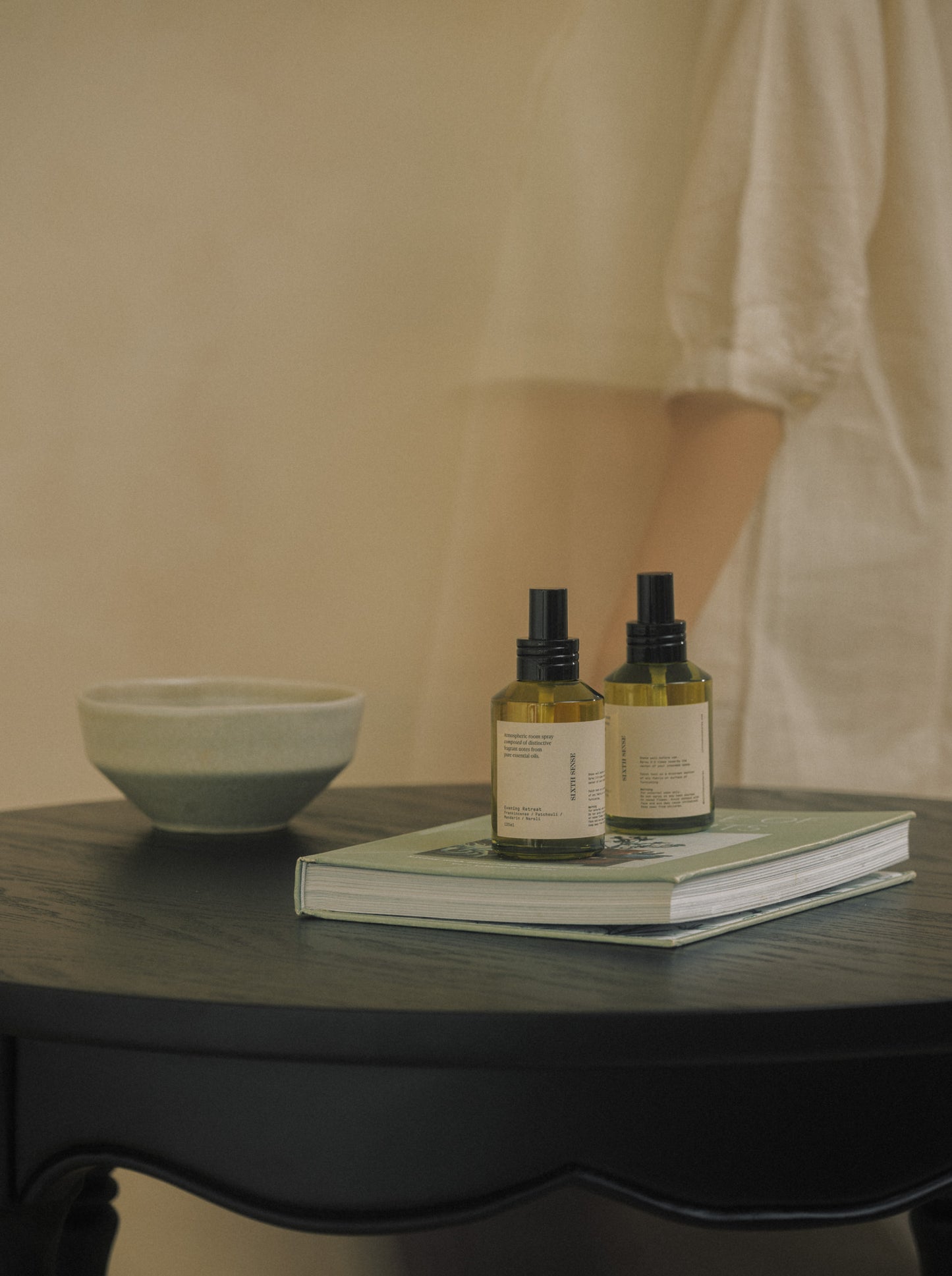 Morning Pace Room Spray