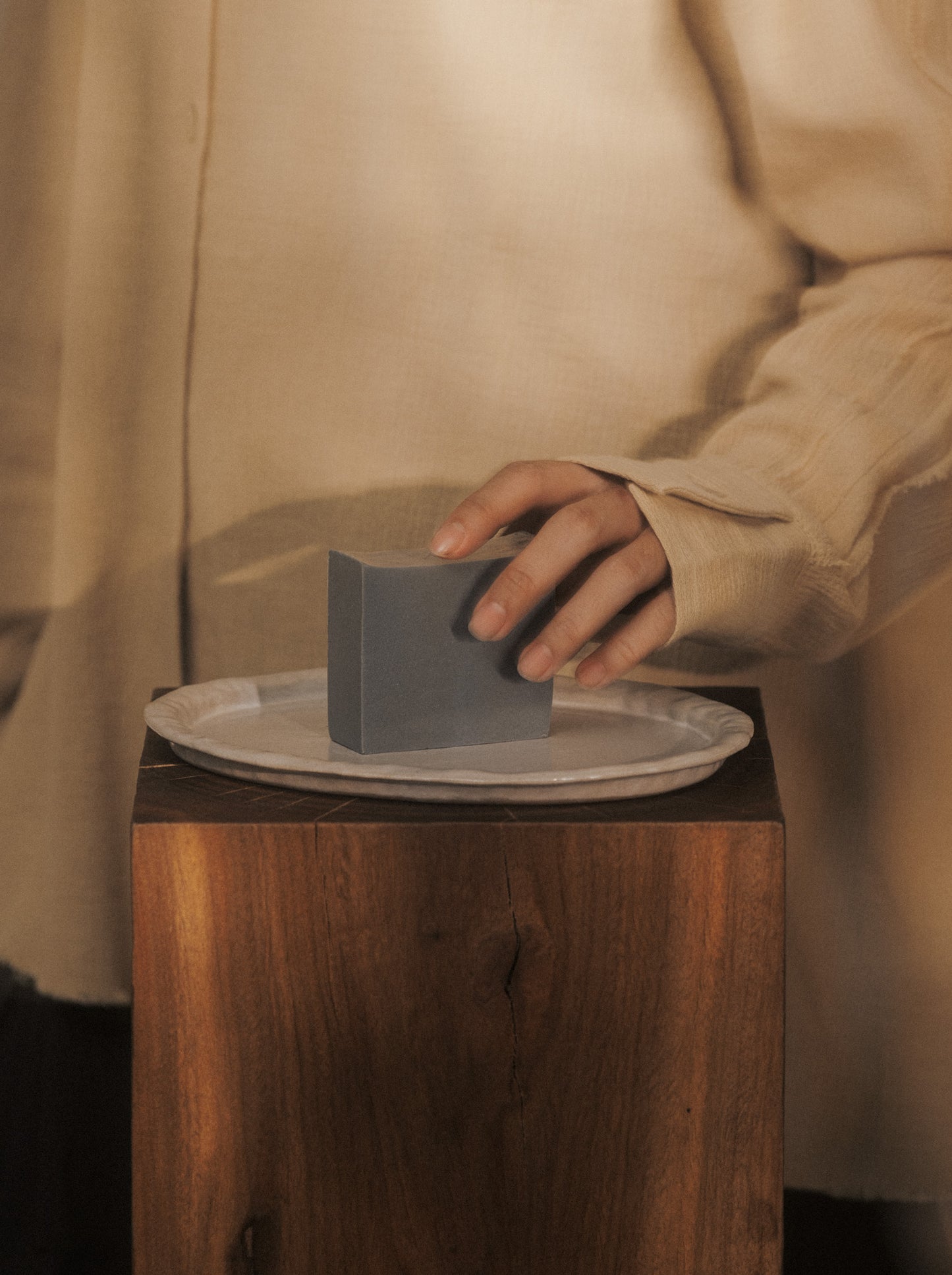 Respire Bar Soap