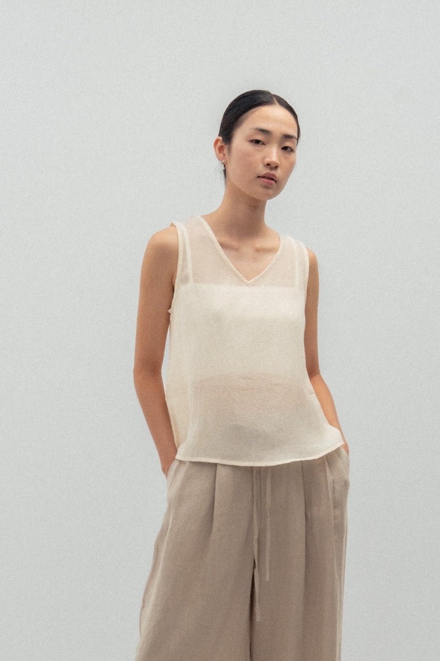 Air Tank Top