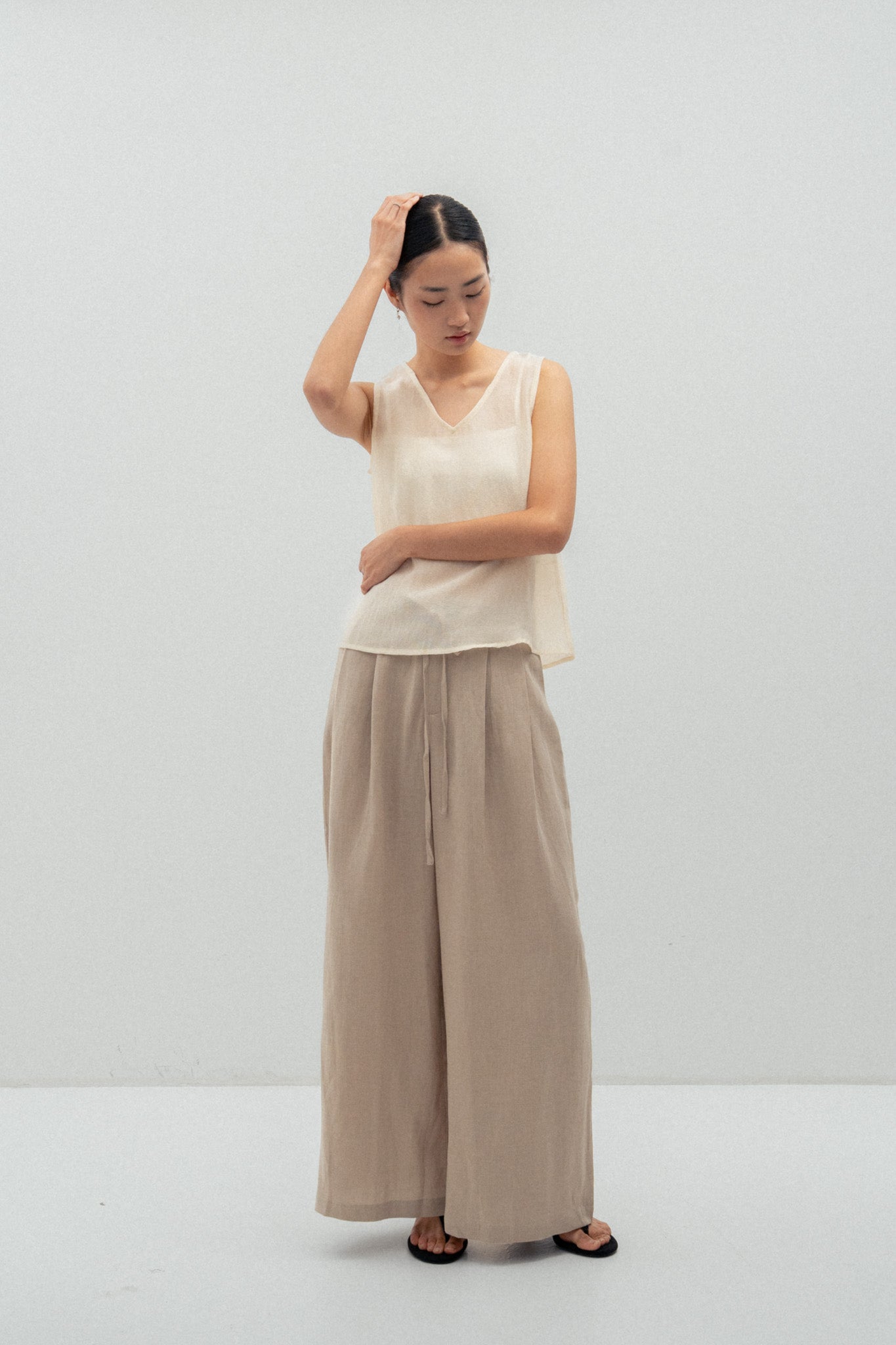 Air Tank Top