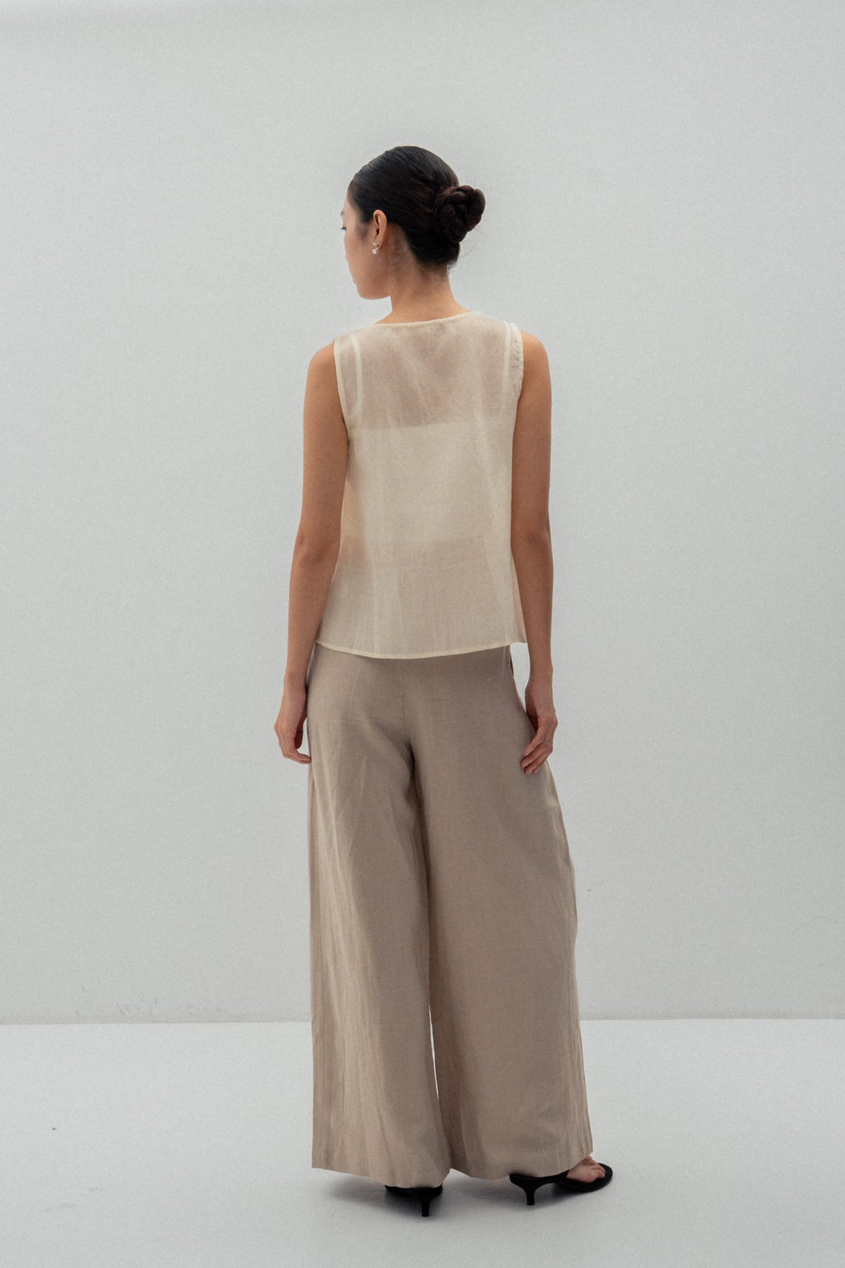 Air Tank Top