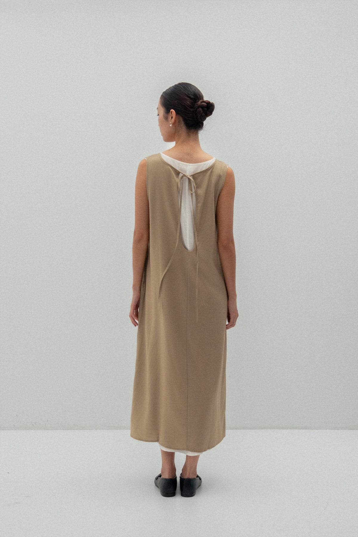 Double Layer Dress