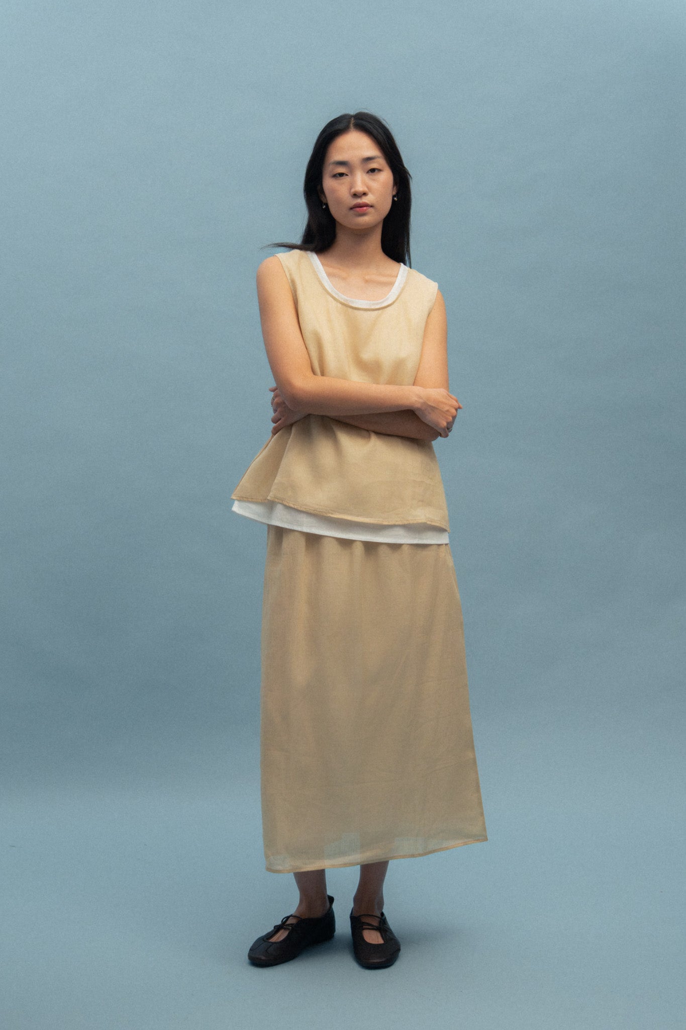 Contrast Layer Top