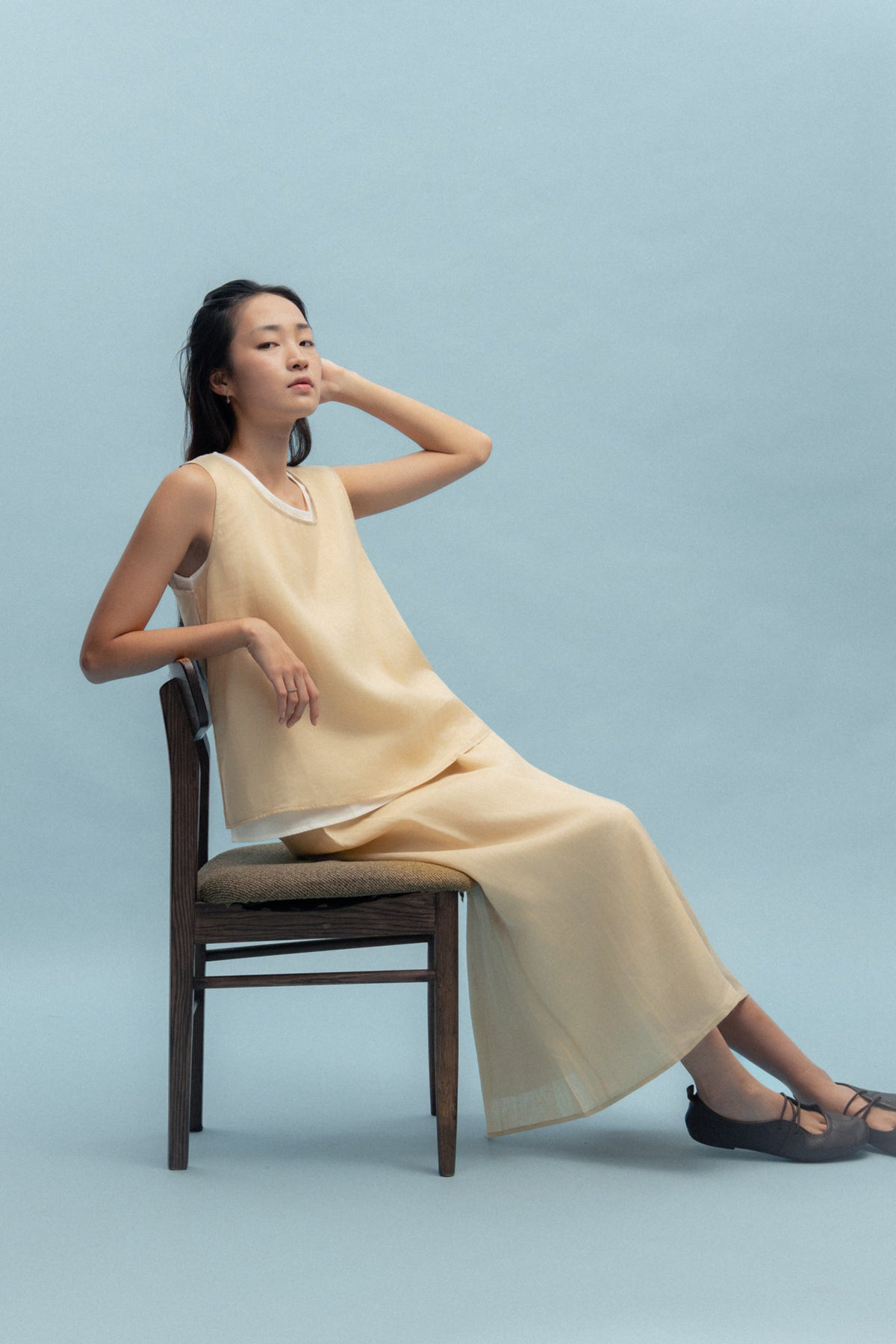 Contrast Layer Top
