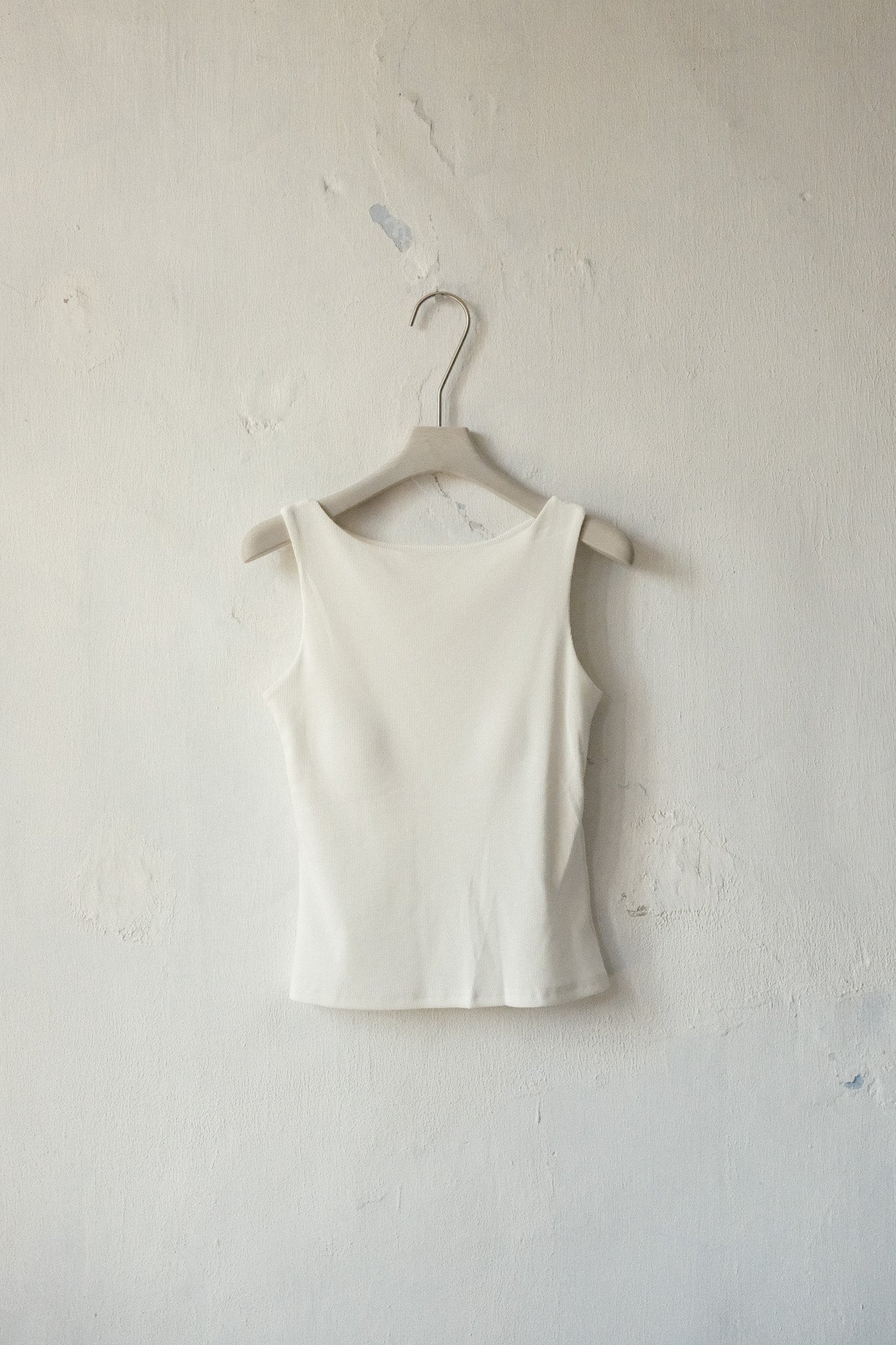 Padded Tank Top