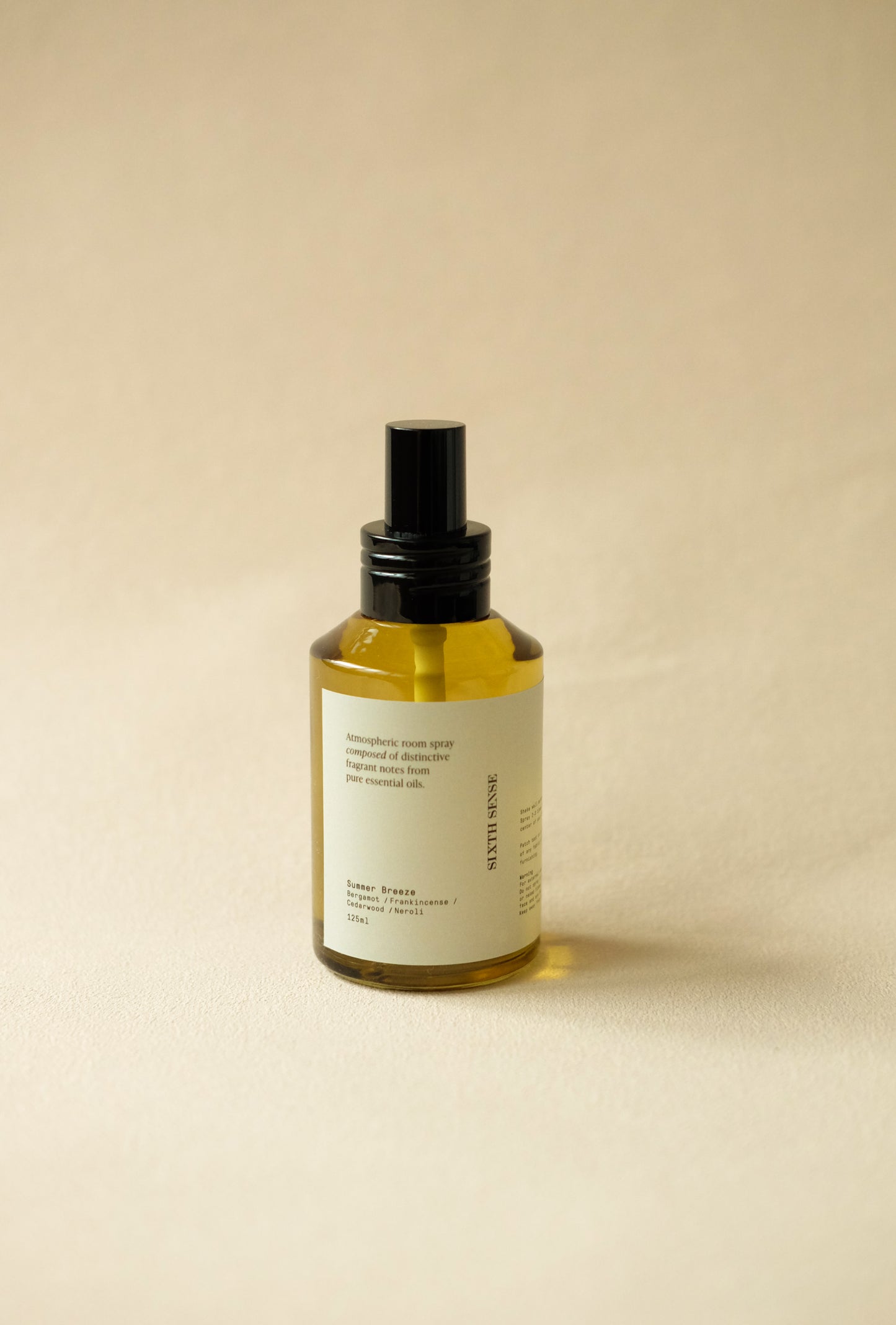 Summer Breeze Room Spray
