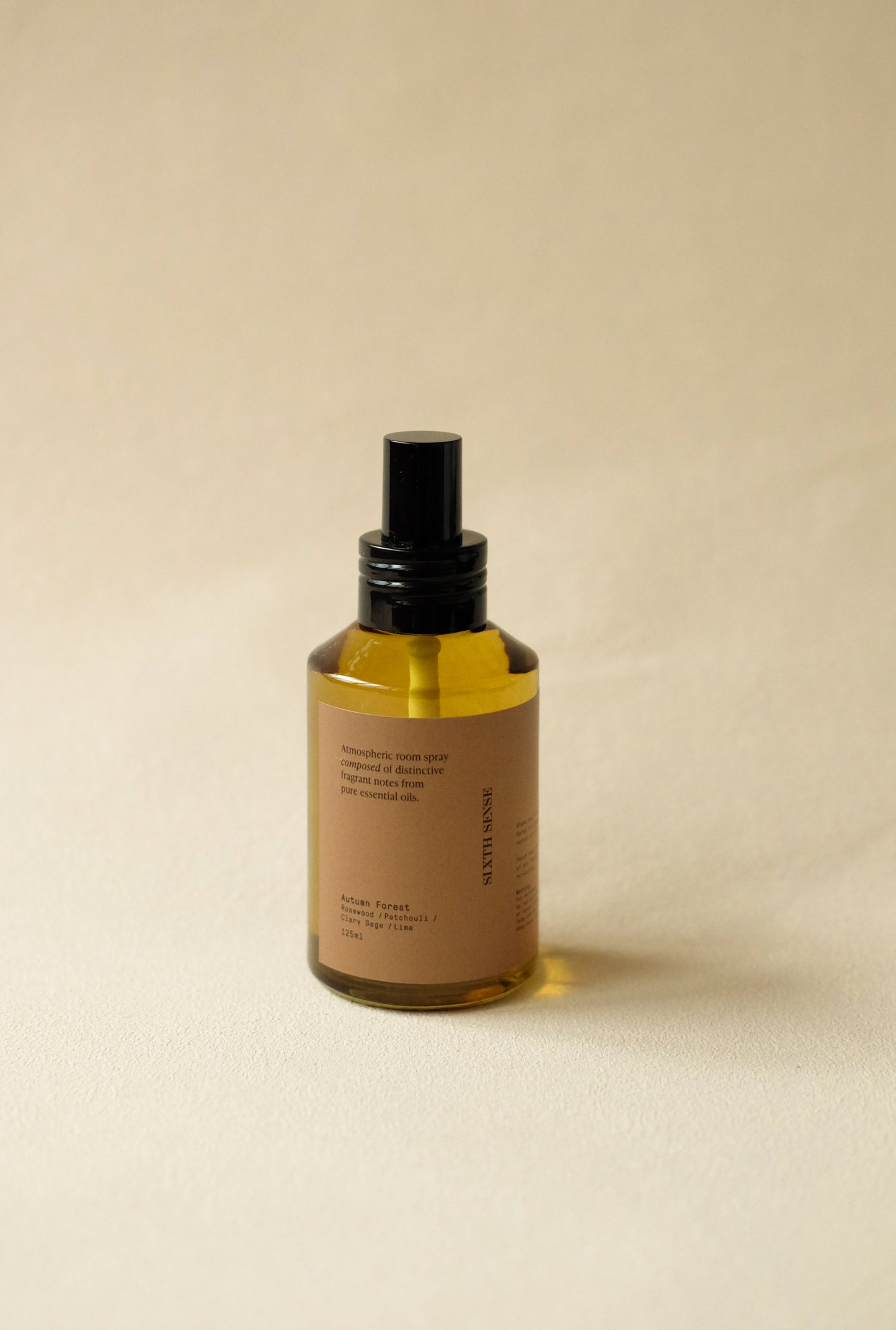 Autumn Forest Room Spray