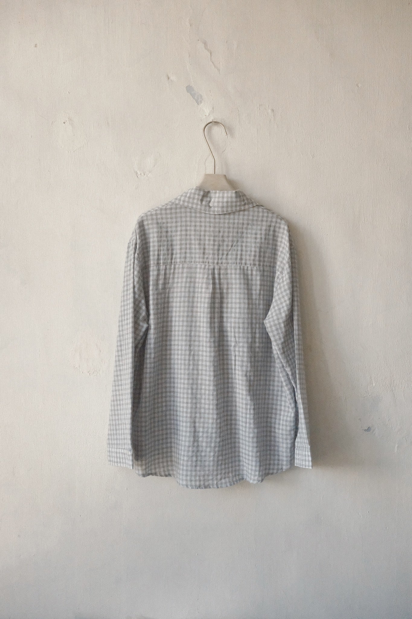 Check Shirt