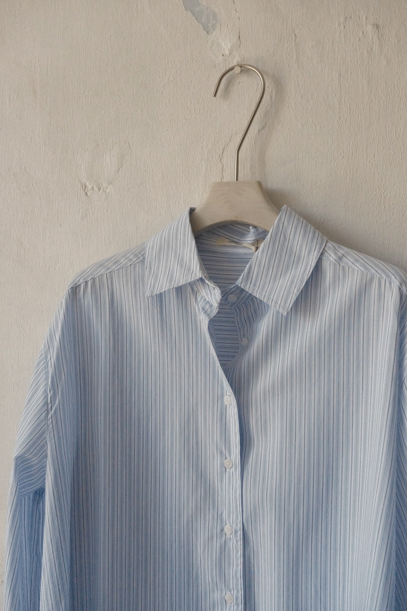 Rae Stripe Shirt