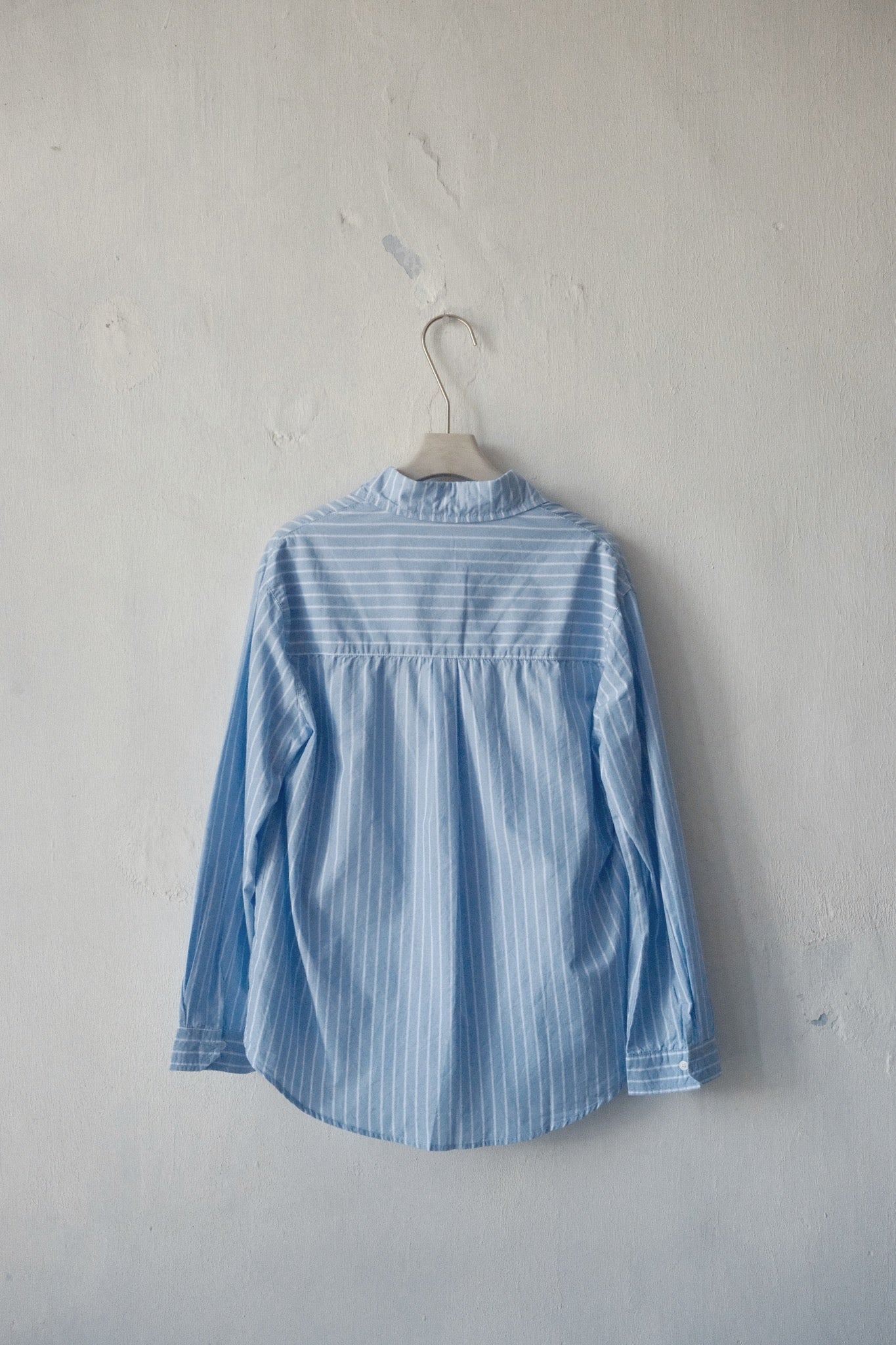Jeany Stripe Shirt
