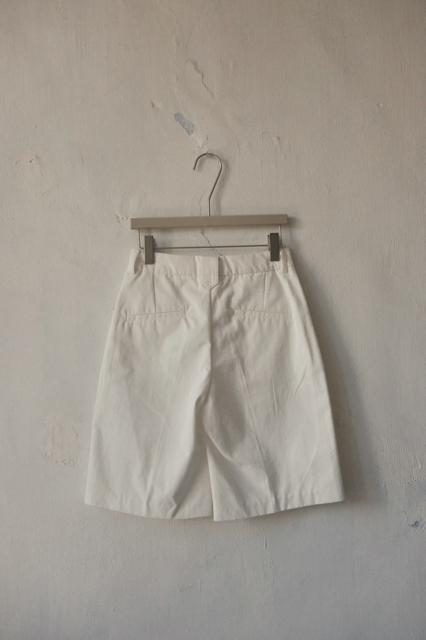 Studio Bermuda Shorts
