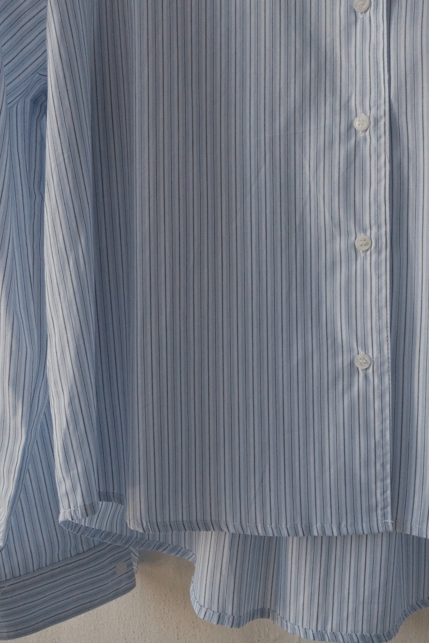 Rae Stripe Shirt