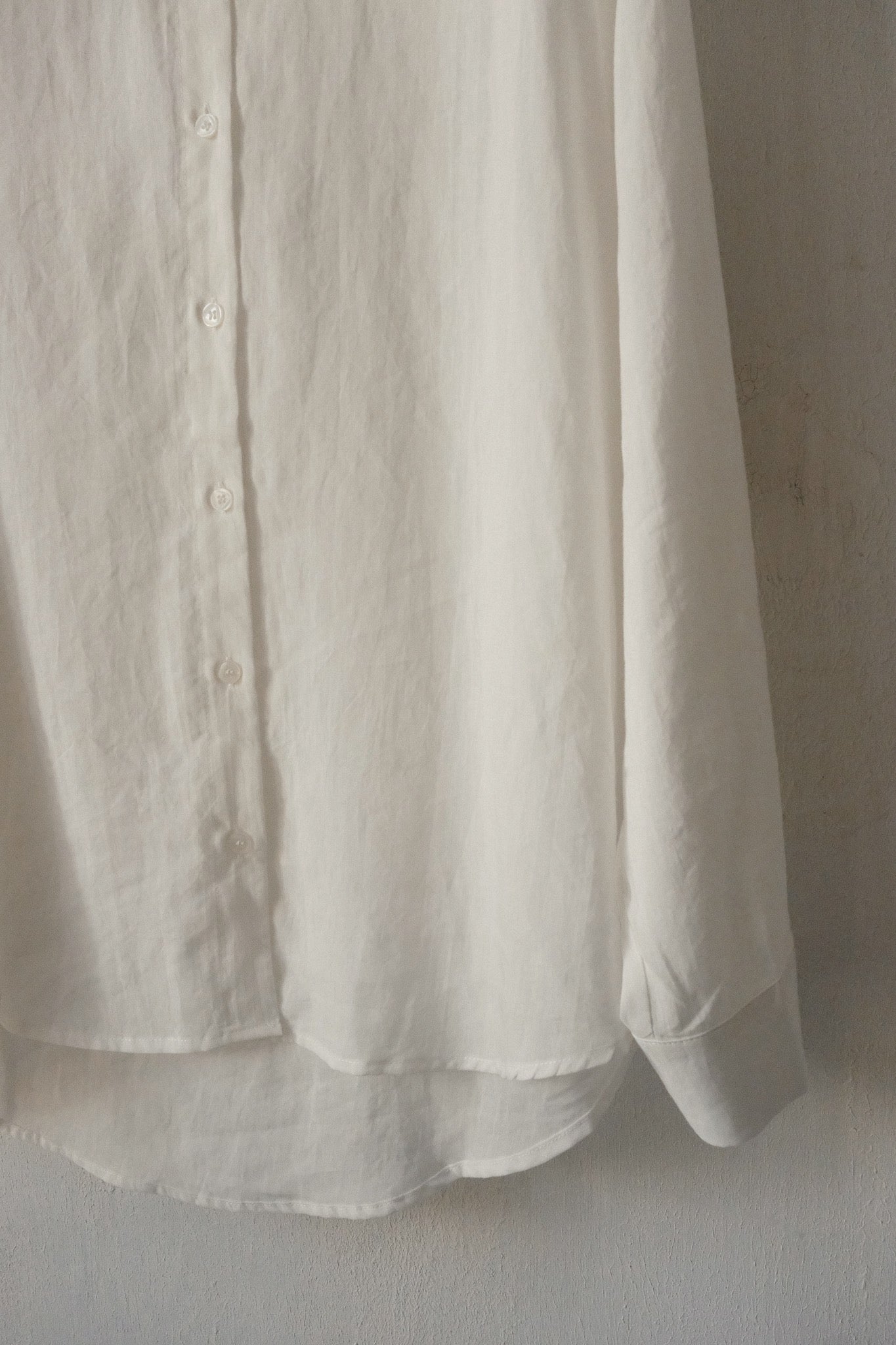 Studio Linen Shirt