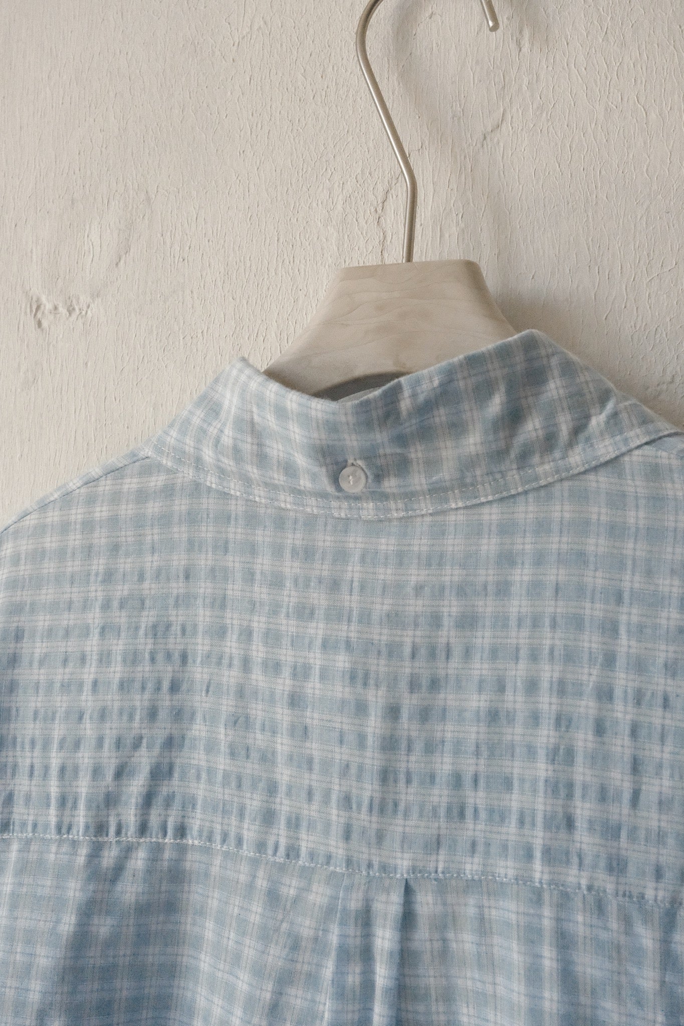 Check Shirt