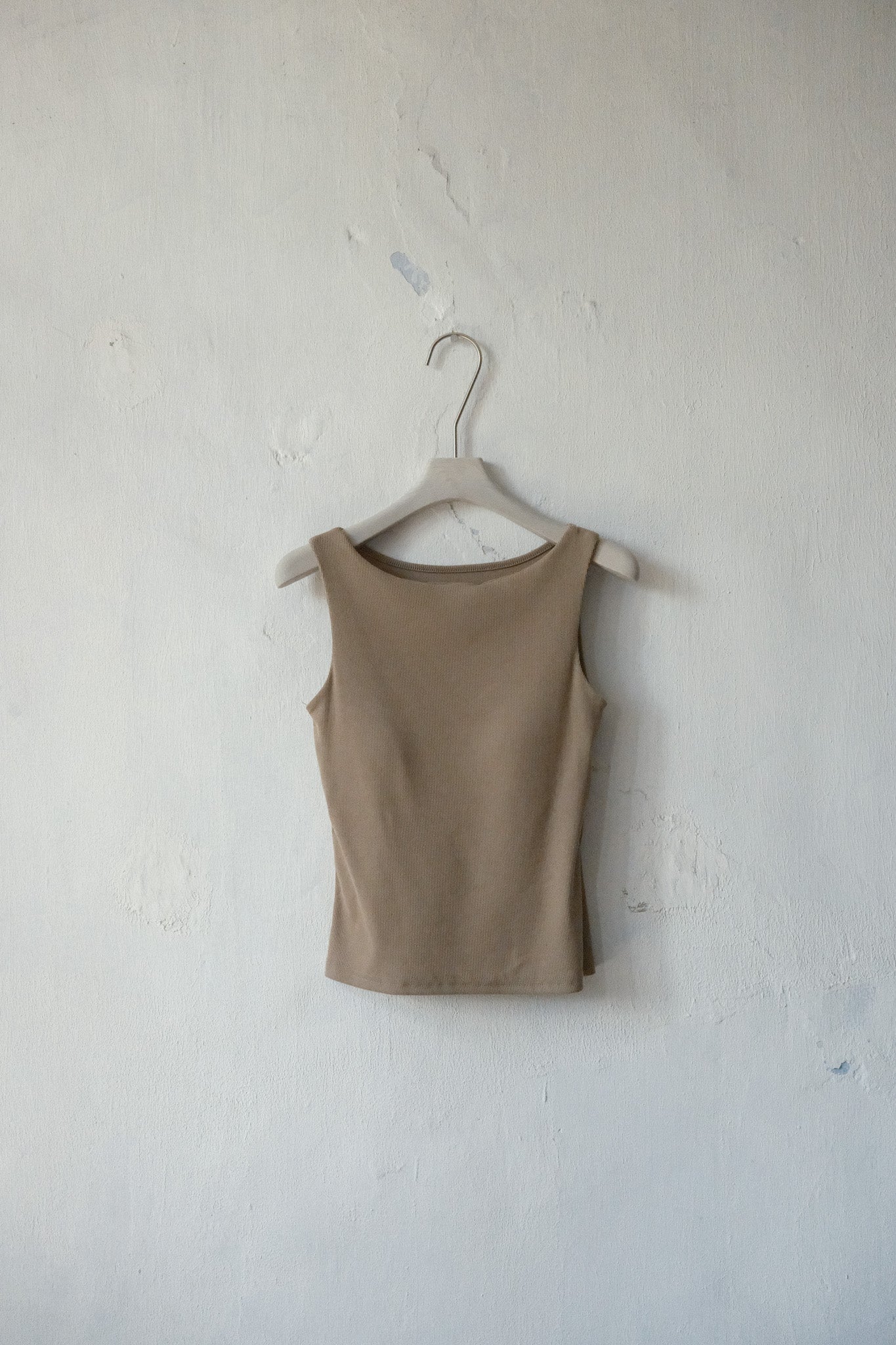 Padded Tank Top