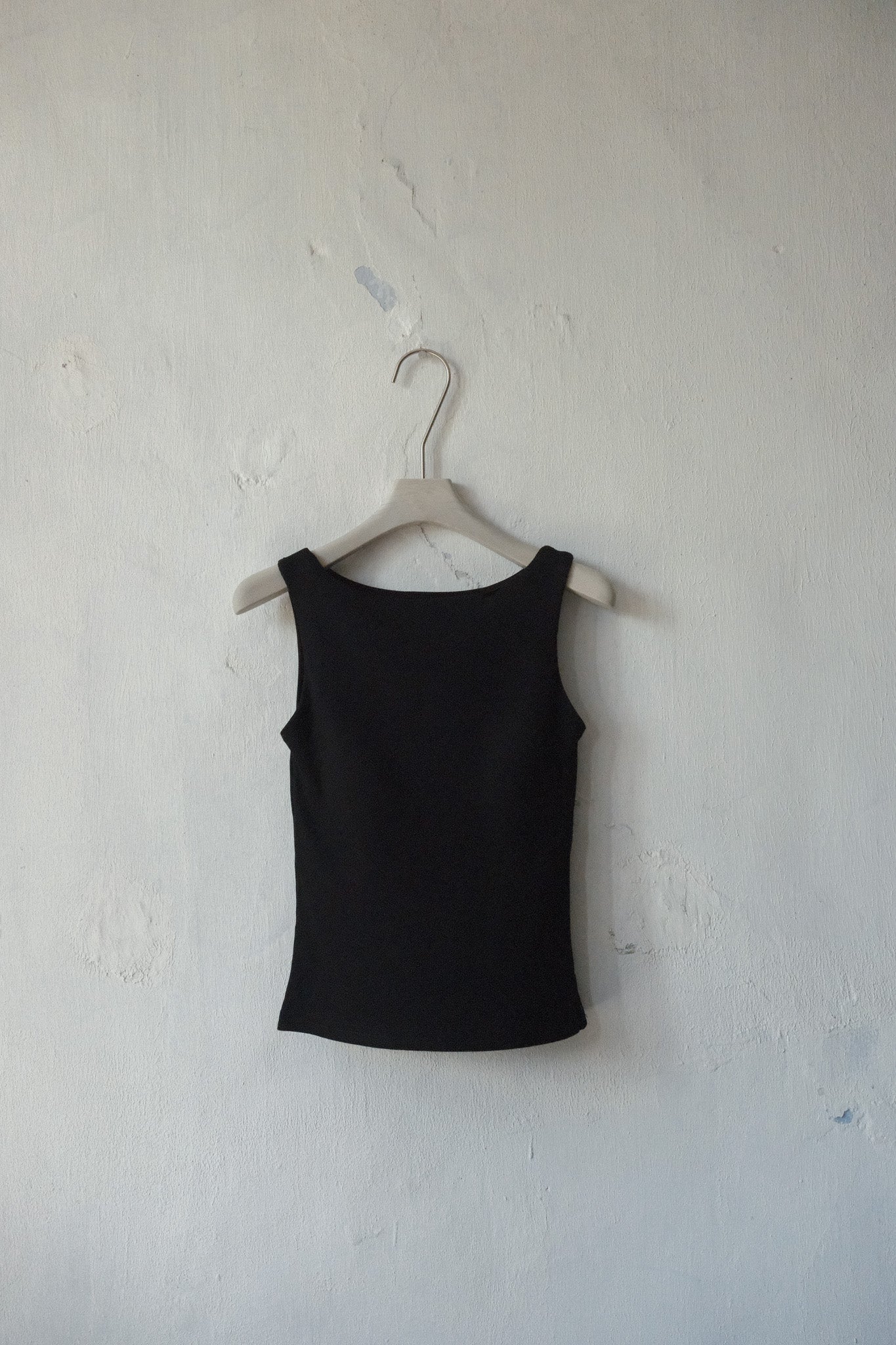 Padded Tank Top