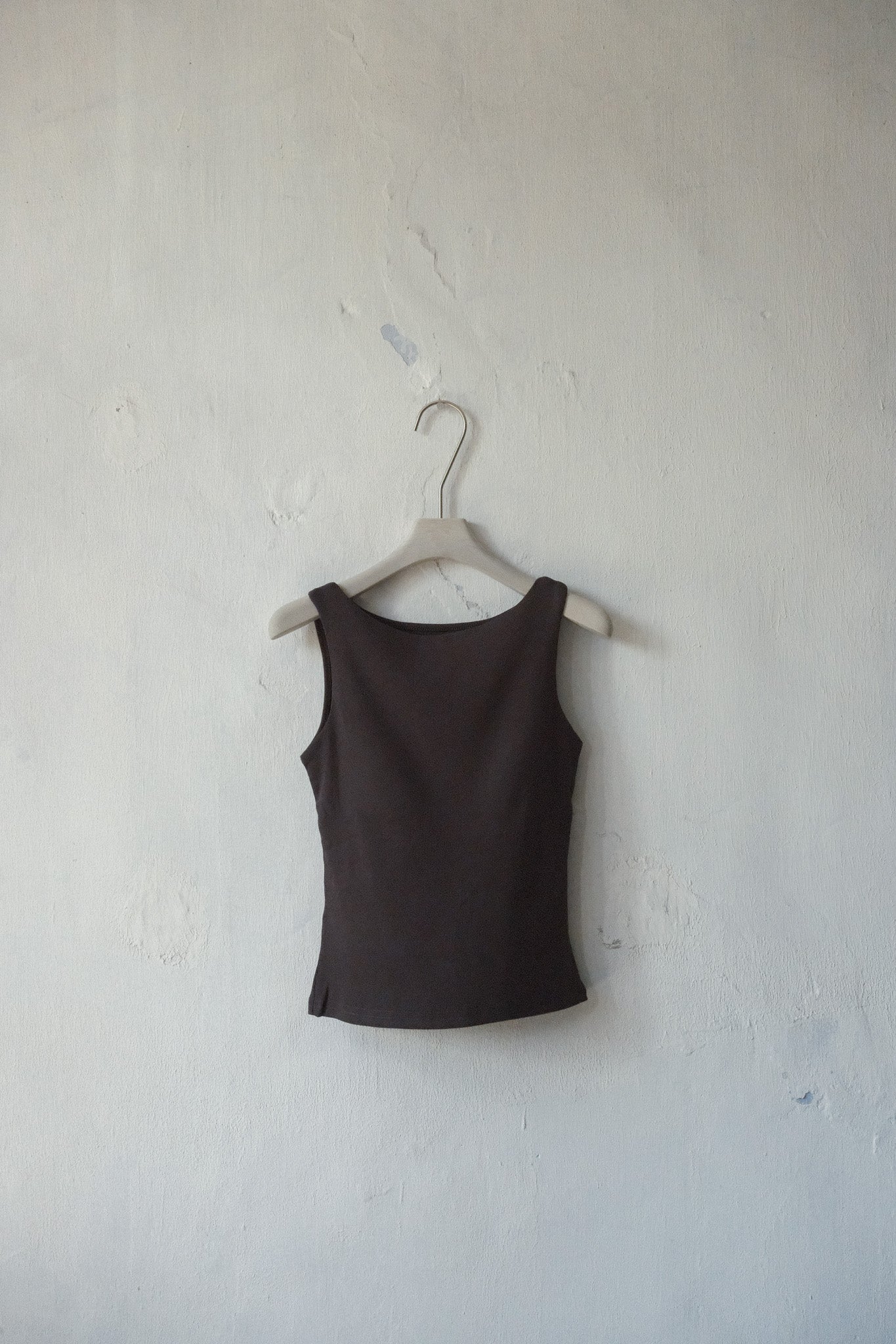 Padded Tank Top