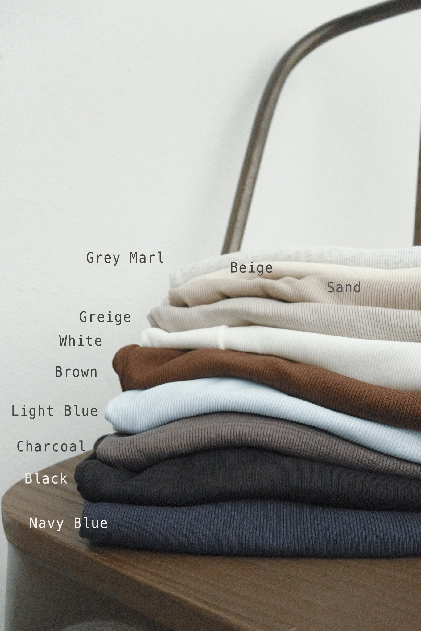 Cropped Padded Tank Top
