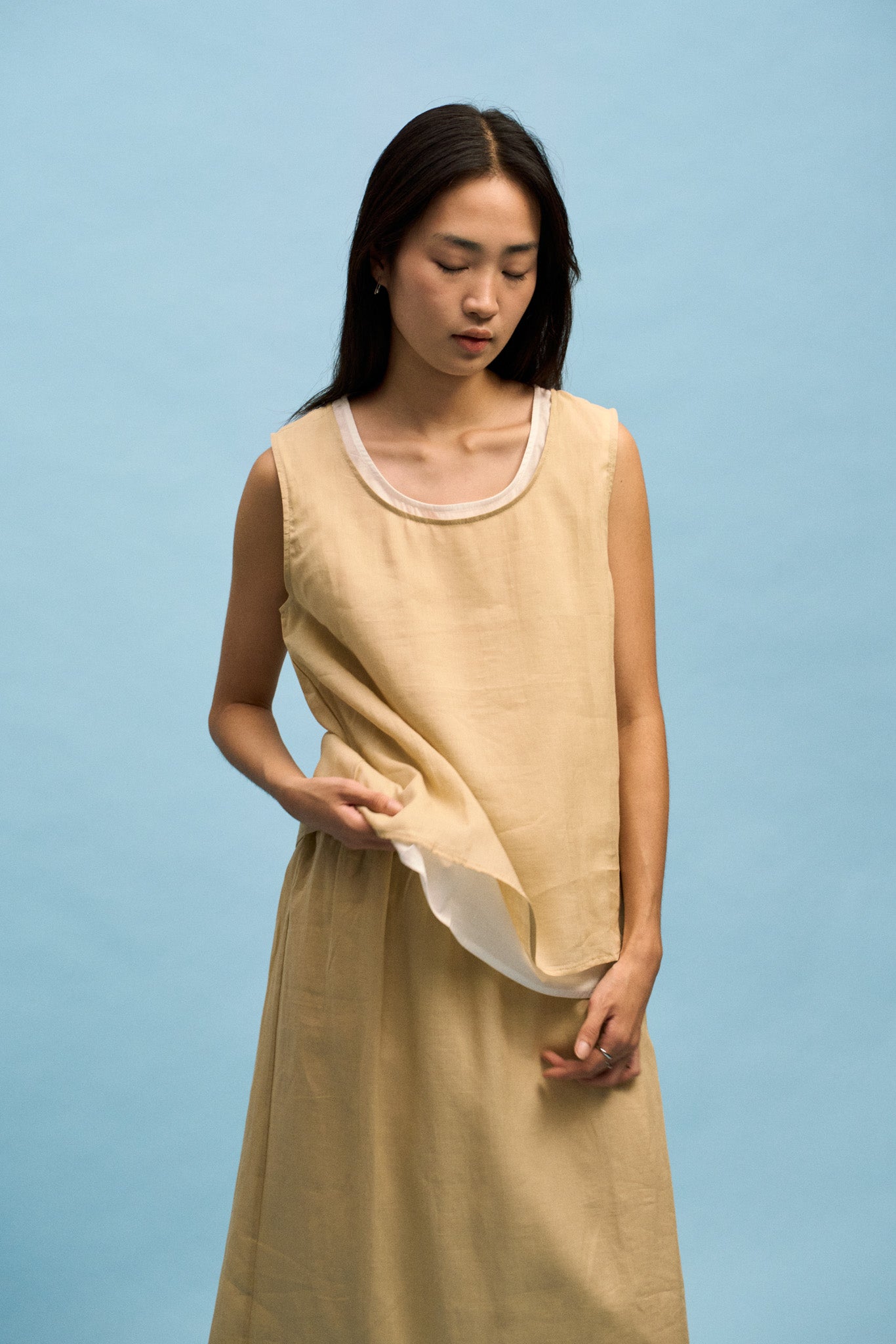 Contrast Layer Top
