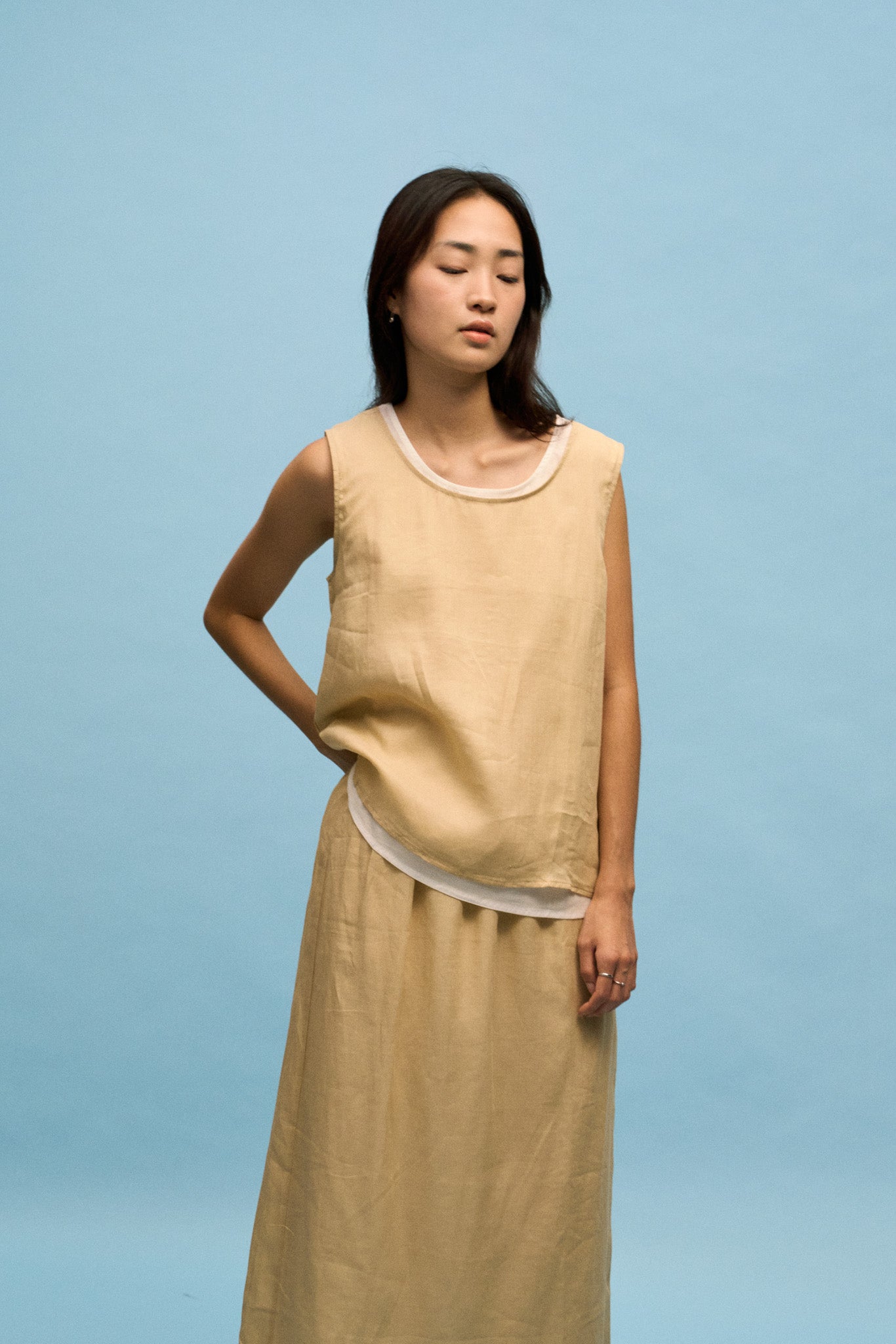 Contrast Layer Top