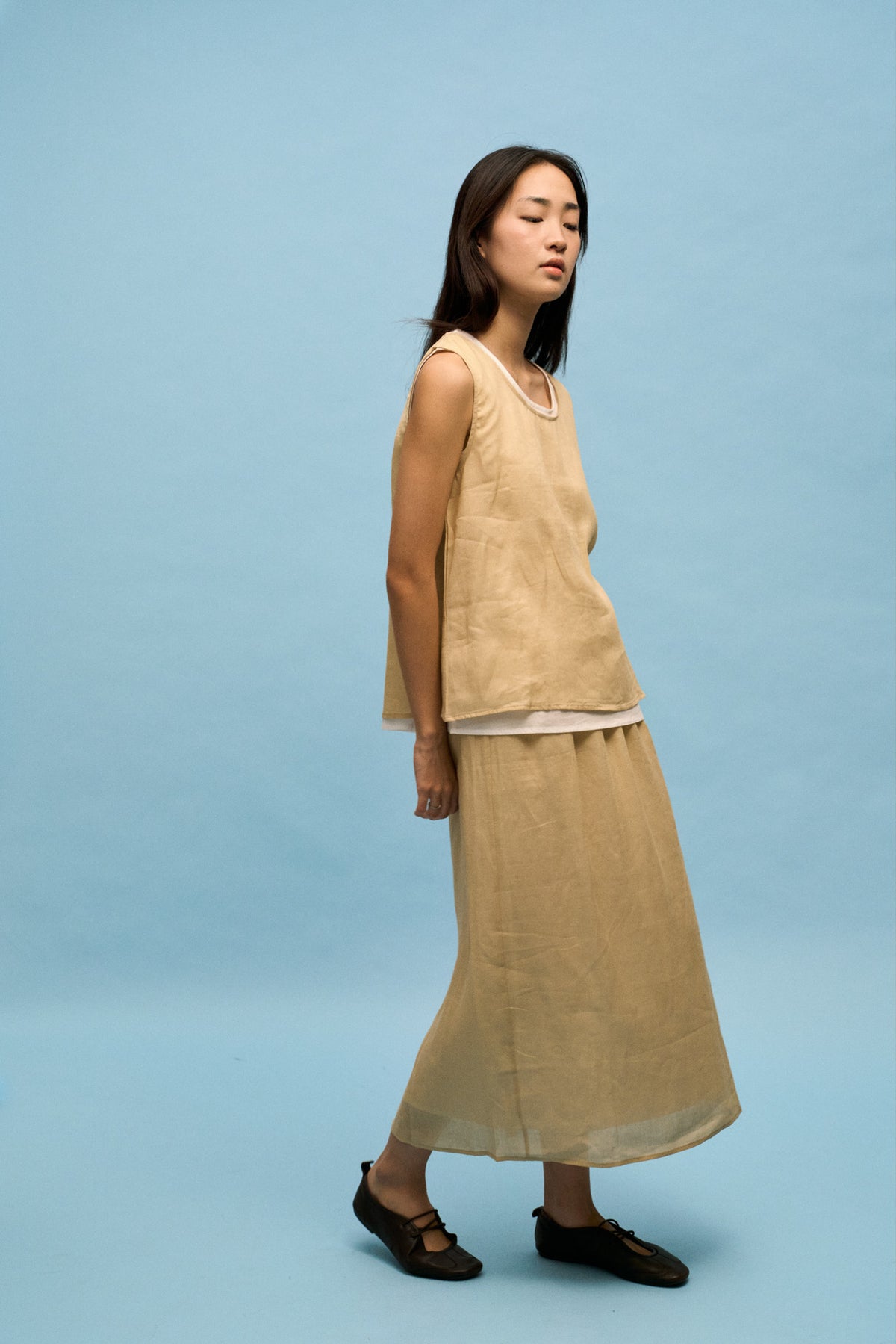 Contrast Layer Top