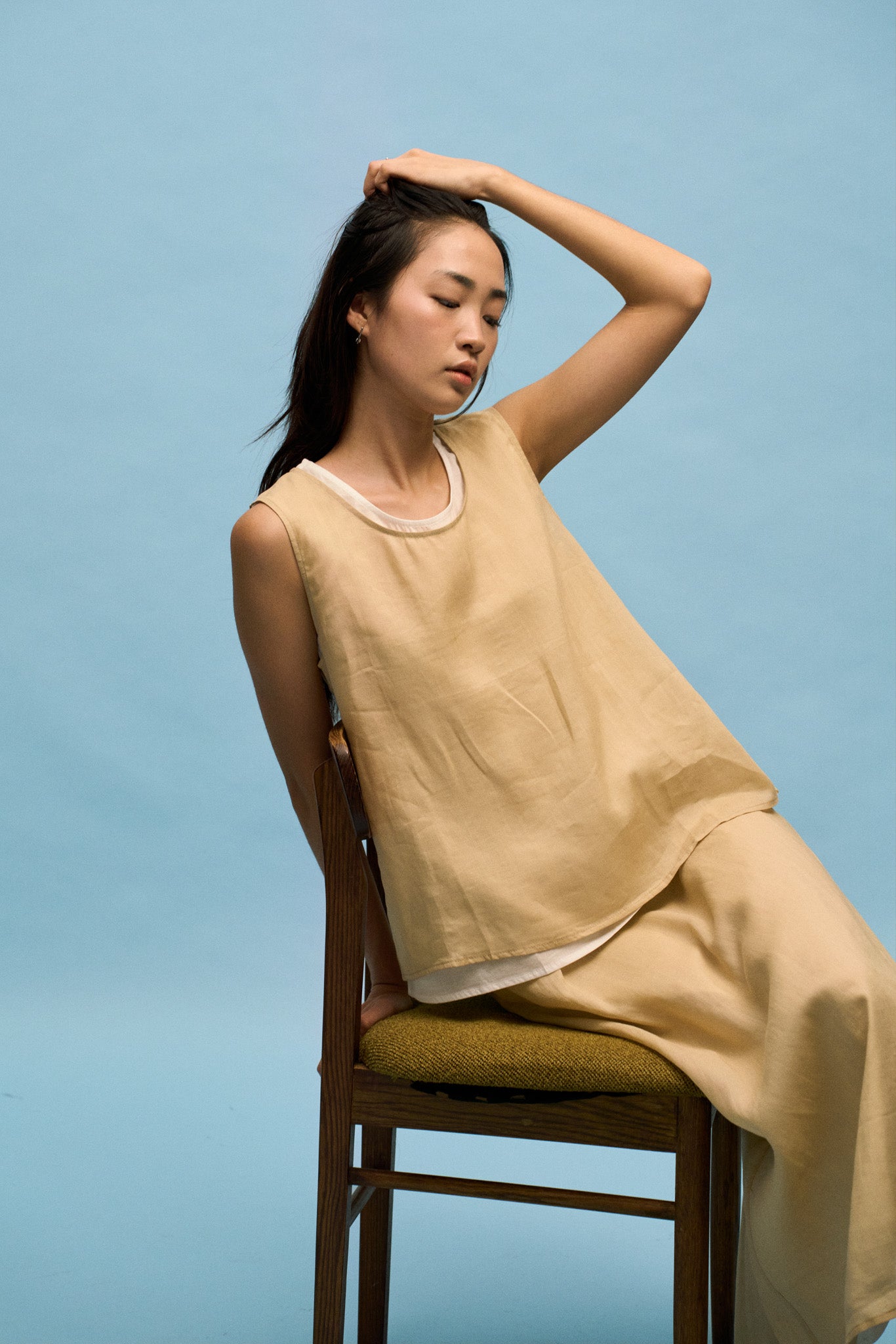 Contrast Layer Top