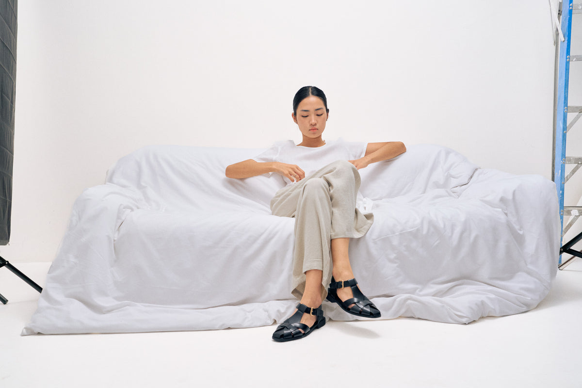 Flowy Trousers