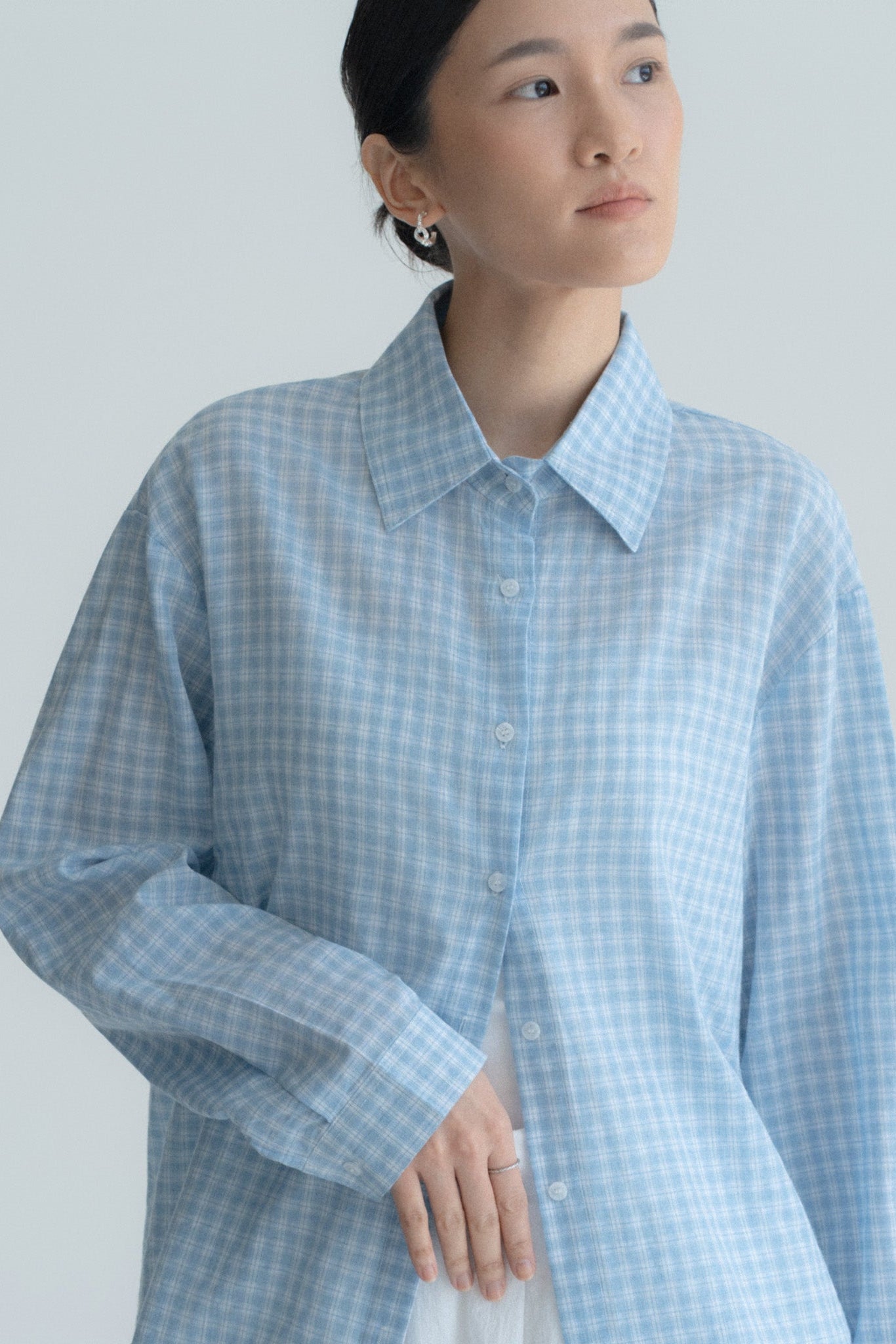 Check Shirt