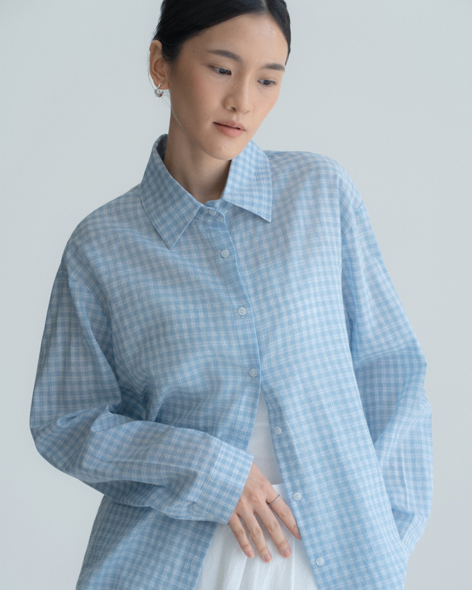 Check Shirt