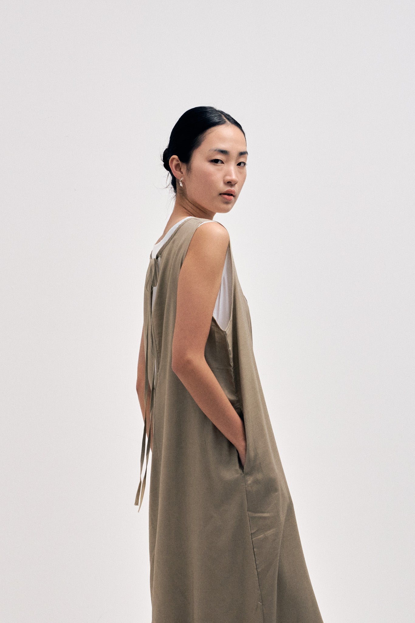 Double Layer Dress
