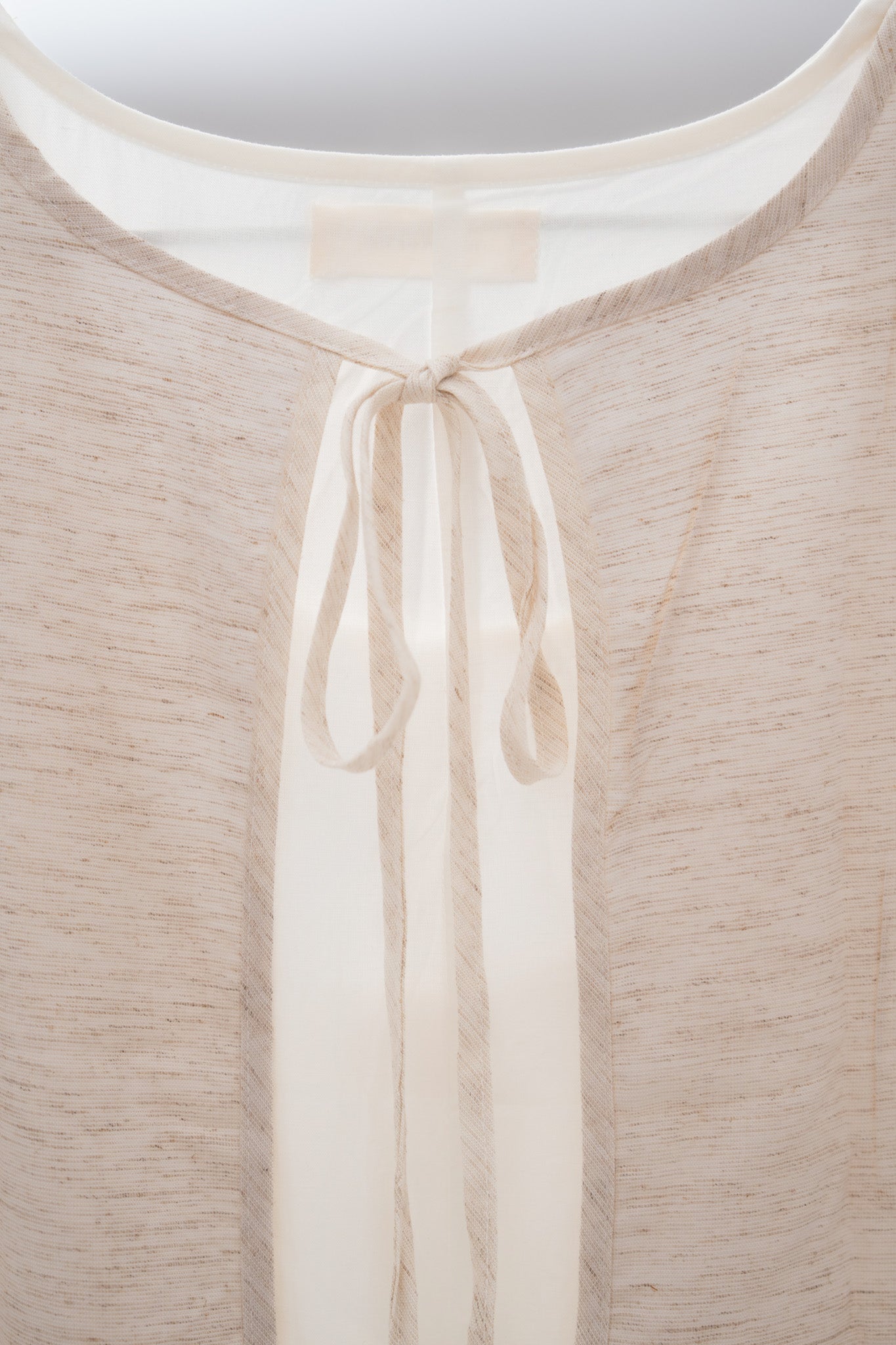 Double Layer Dress