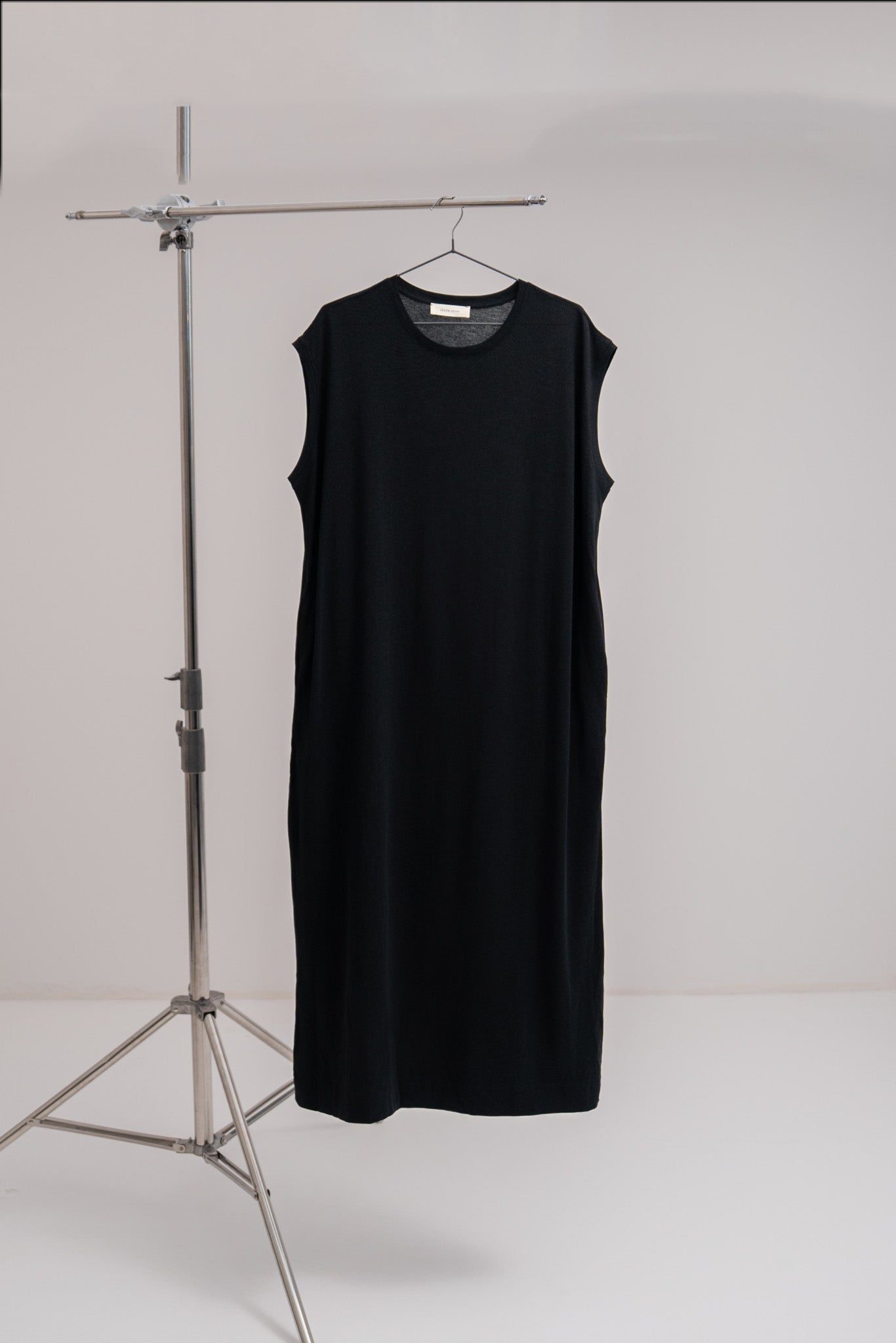 Soft Tee Dress