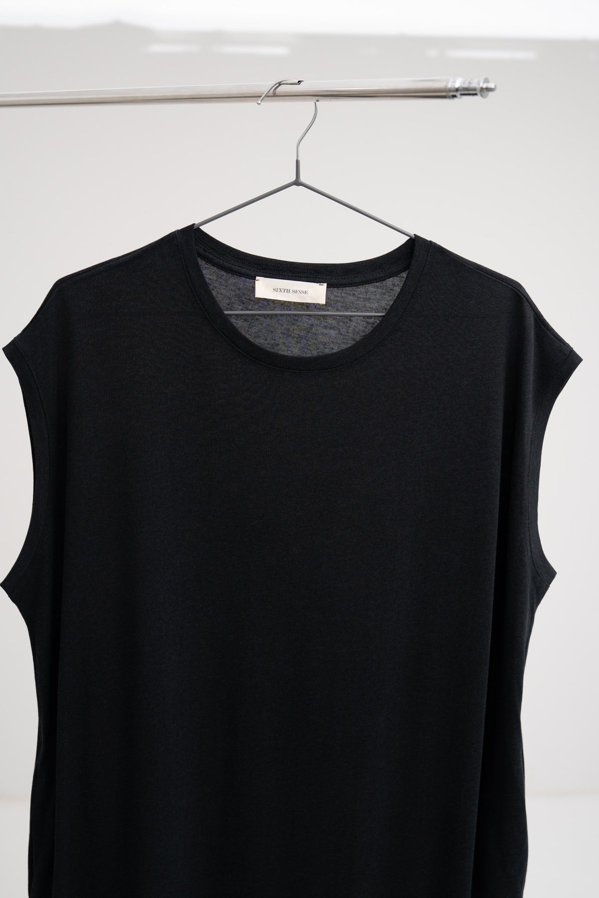 Soft Tee Dress