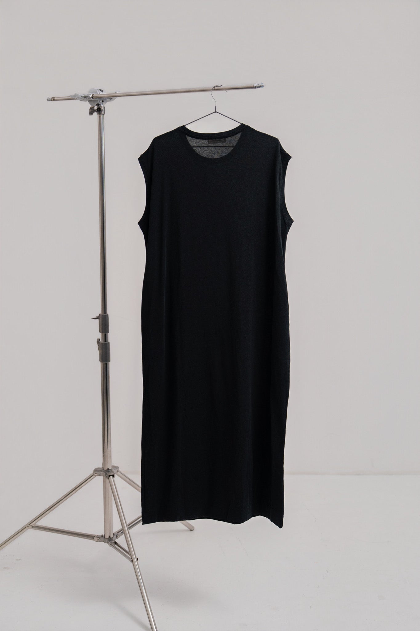 Soft Tee Dress