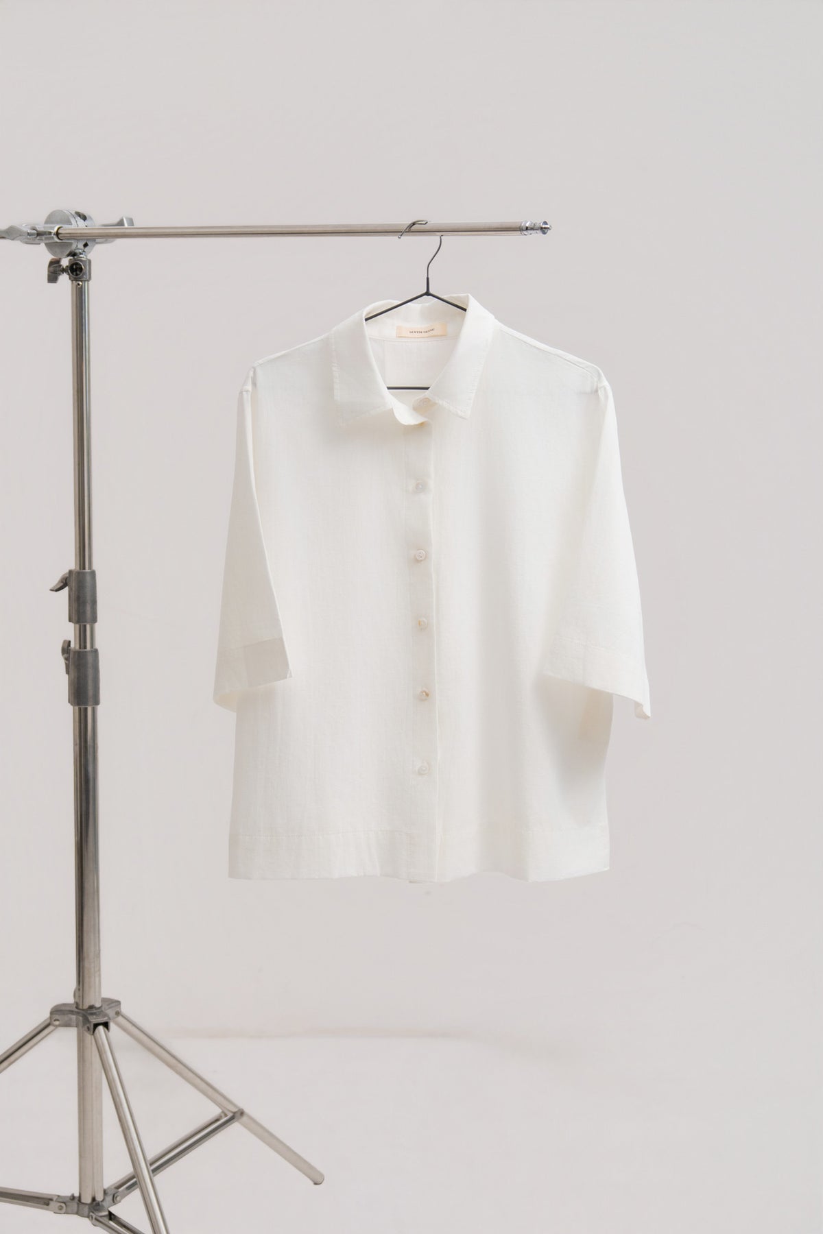 Easy Flare Shirt